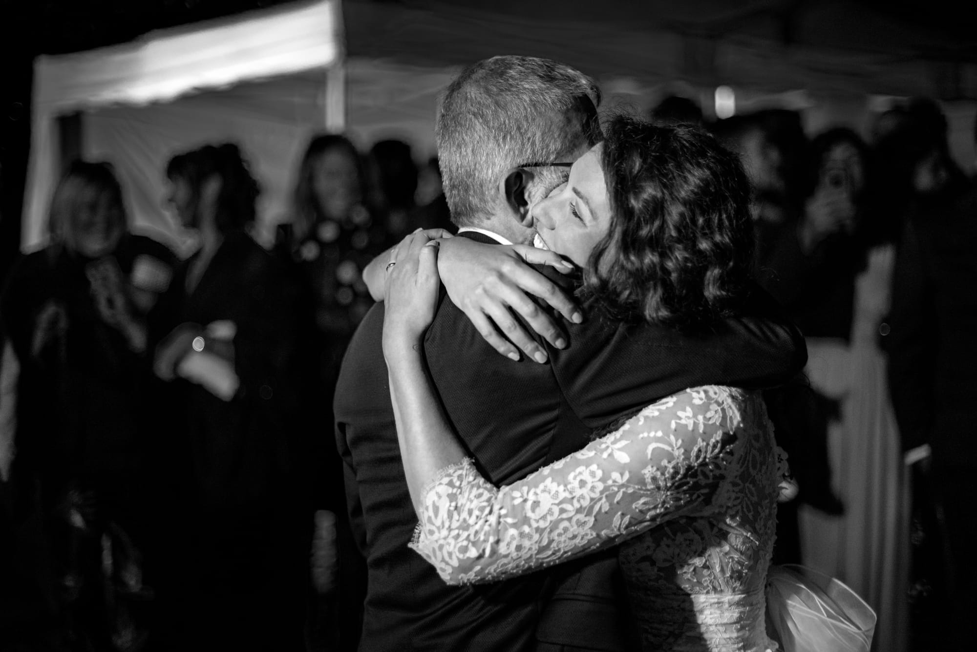 Reportage Marta e Roberto