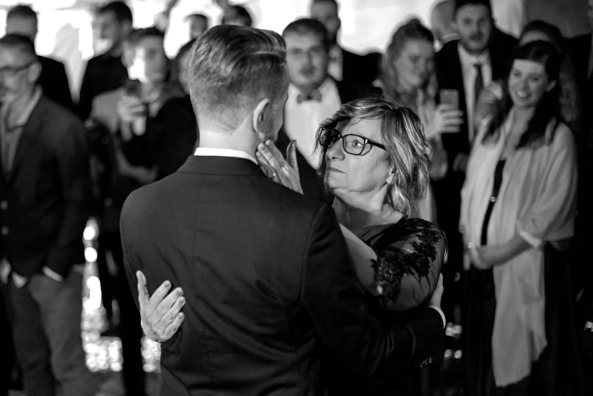 Reportage Marta e Roberto