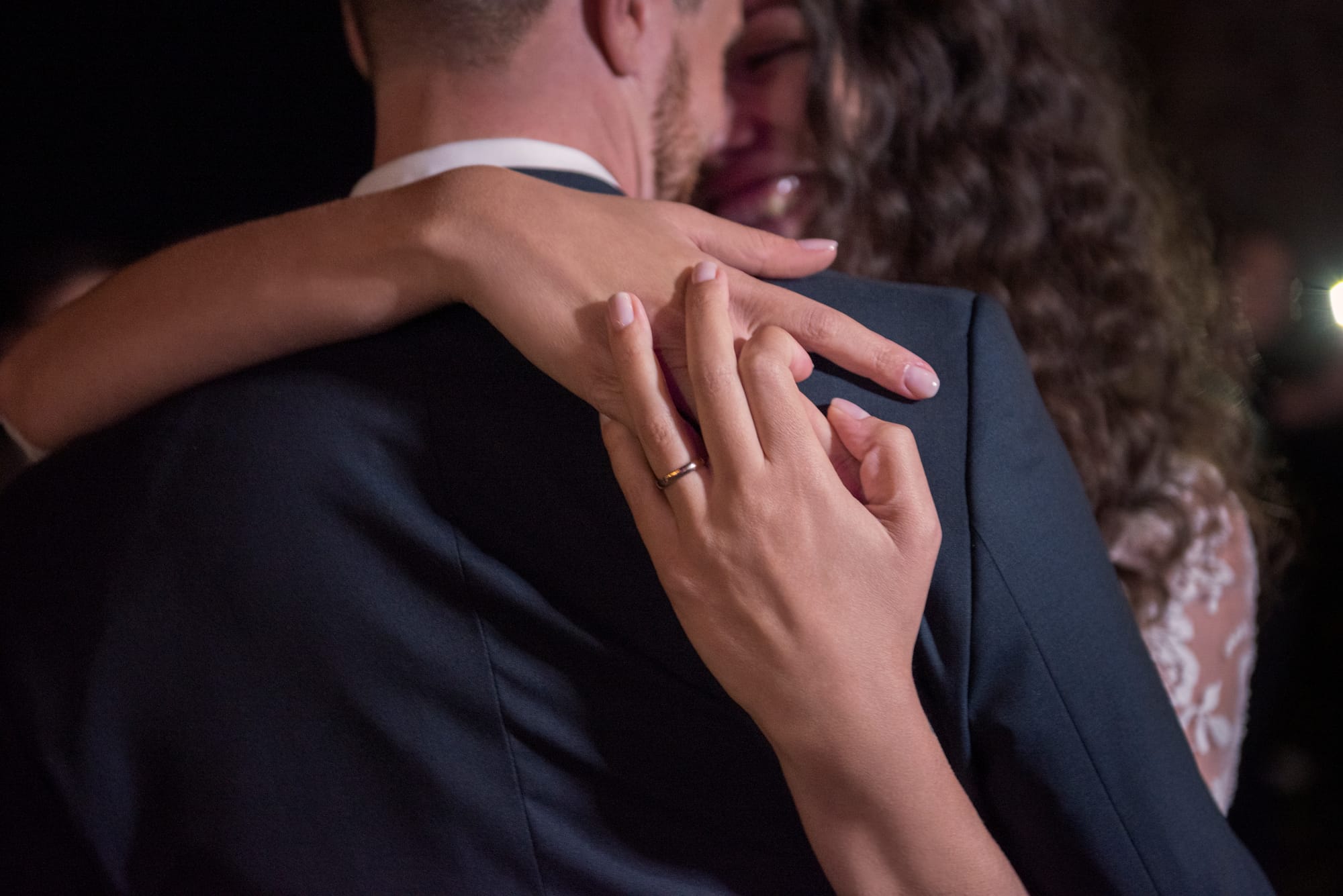 Reportage Marta e Roberto