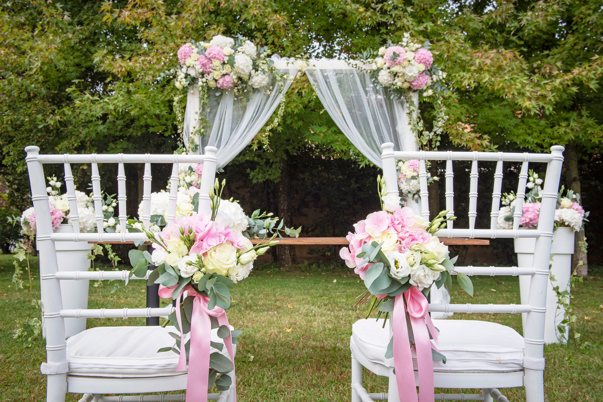 Reportage Chiara e Davide