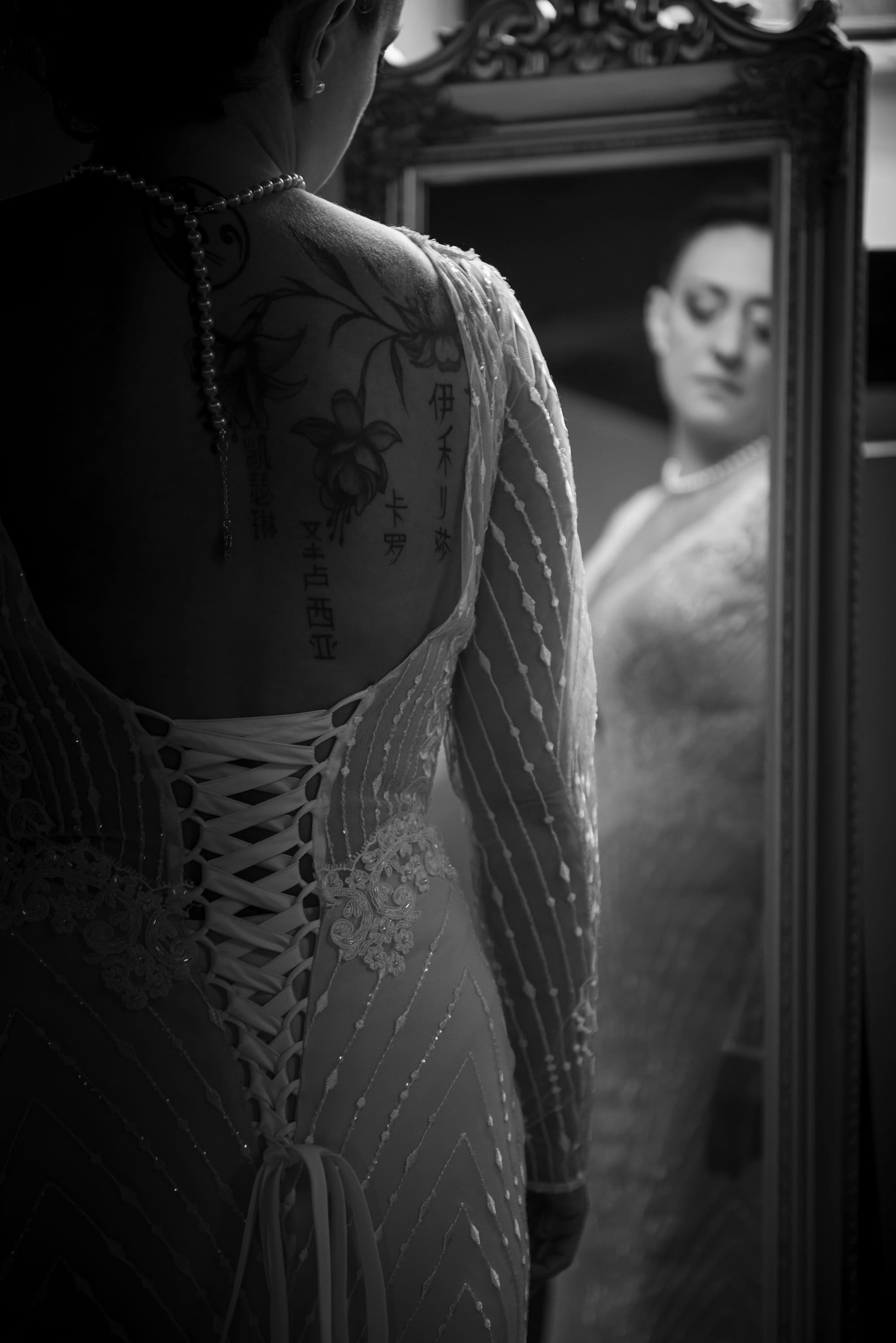 Reportage Chiara e Davide