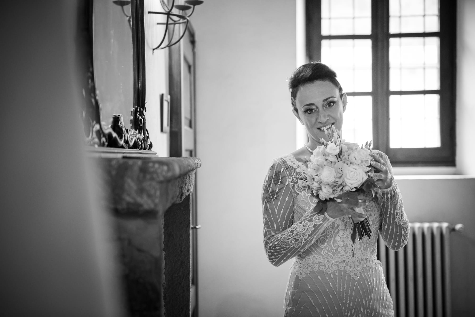 Reportage Chiara e Davide