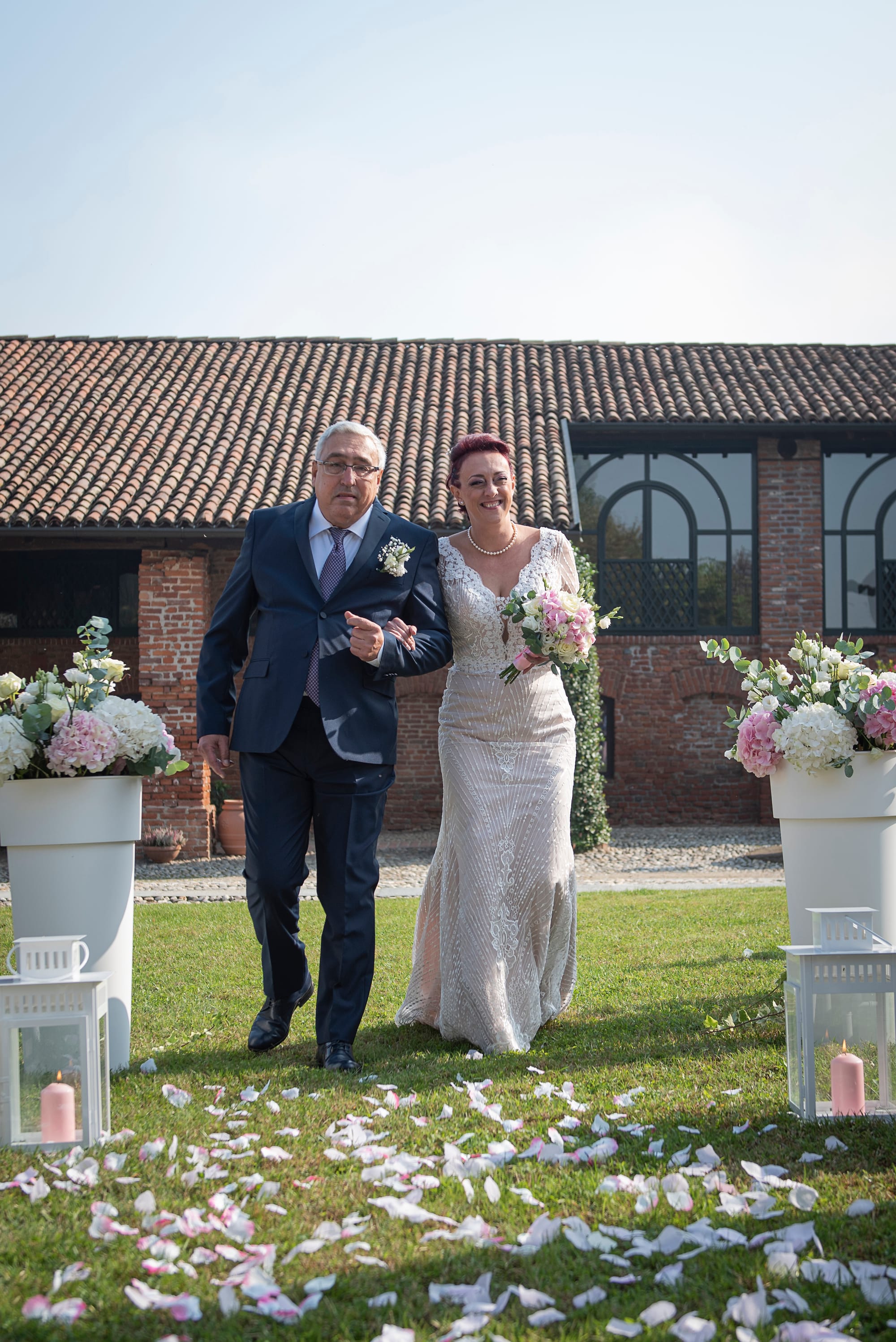 Reportage Chiara e Davide