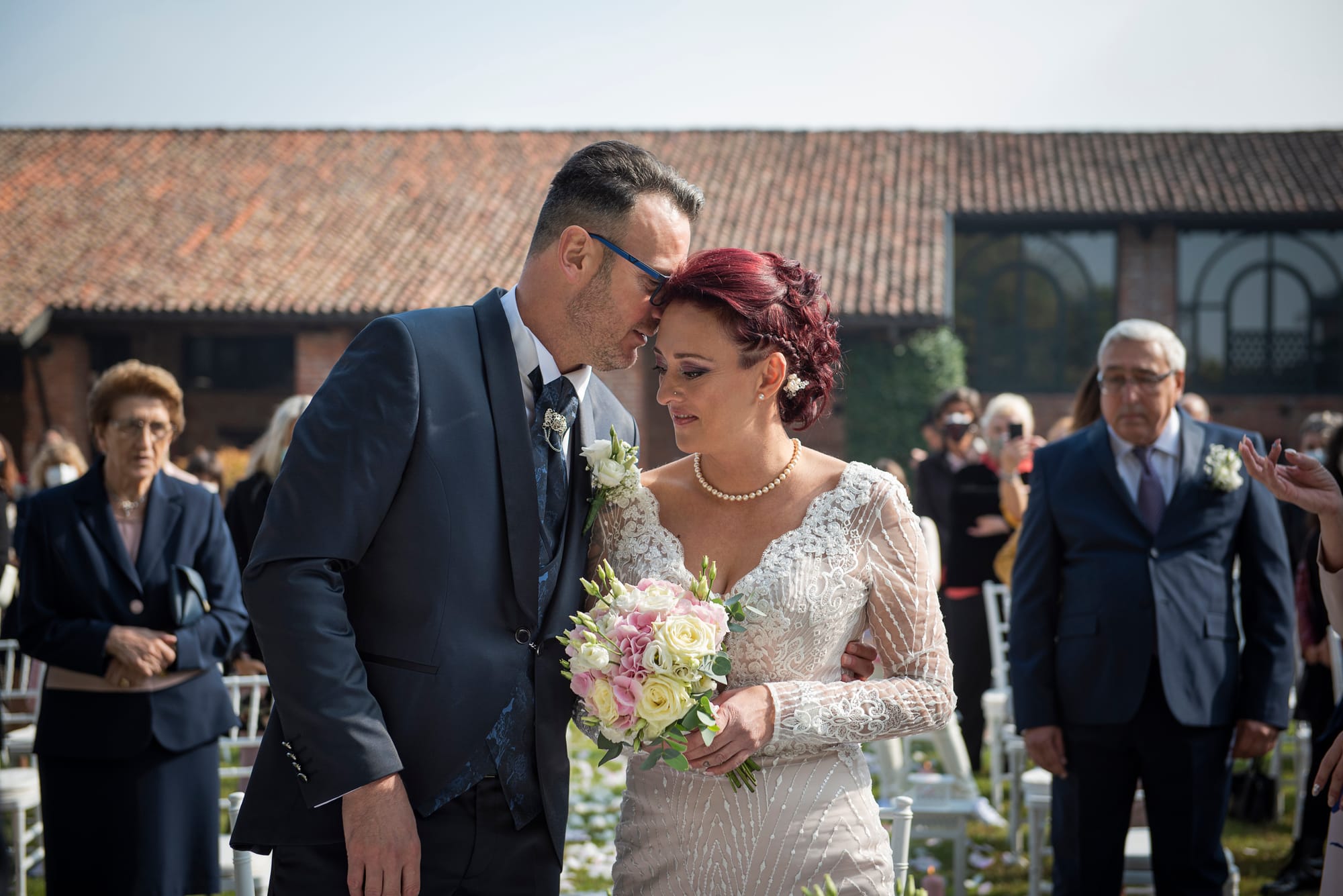 Reportage Chiara e Davide