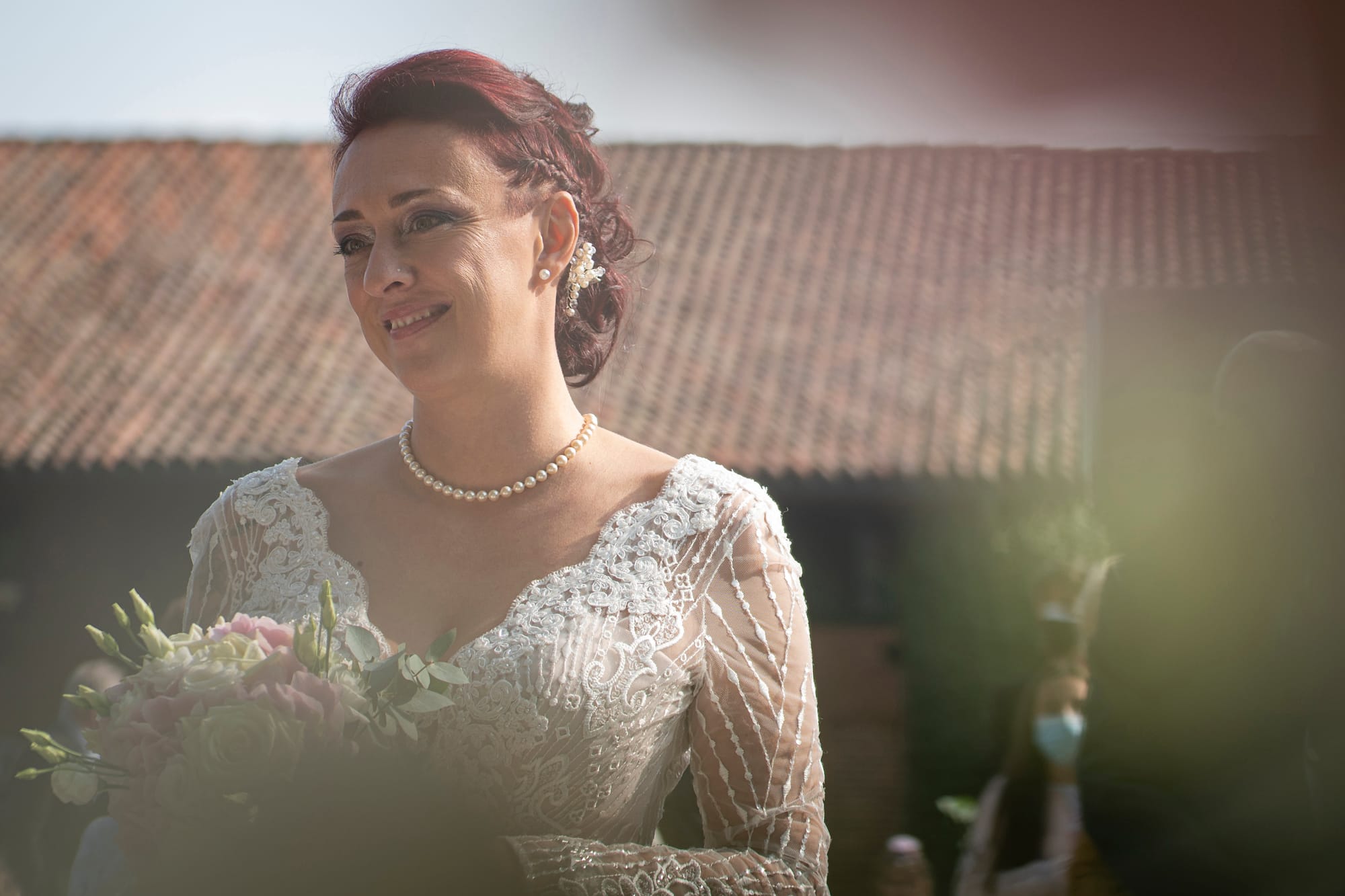 Reportage Chiara e Davide