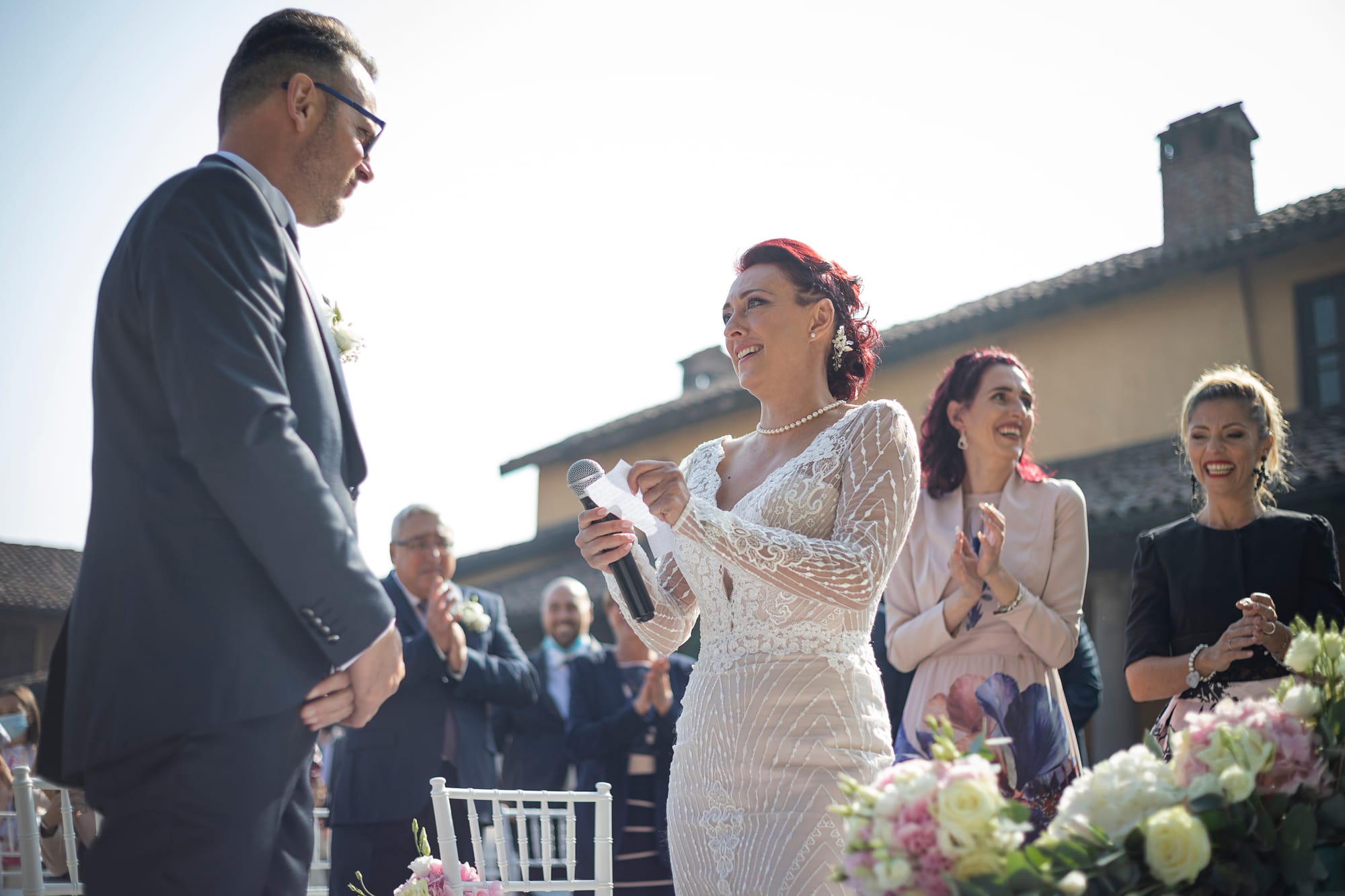 Reportage Chiara e Davide