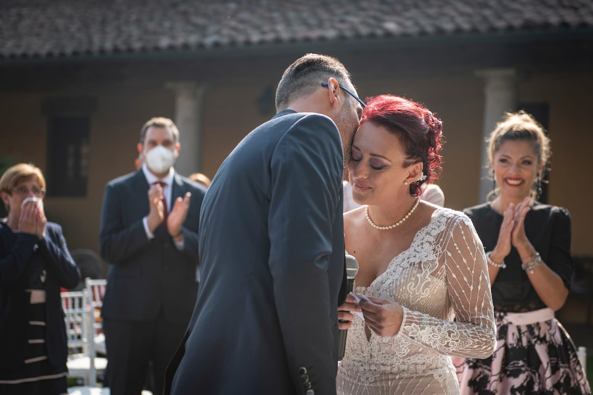 Reportage Chiara e Davide