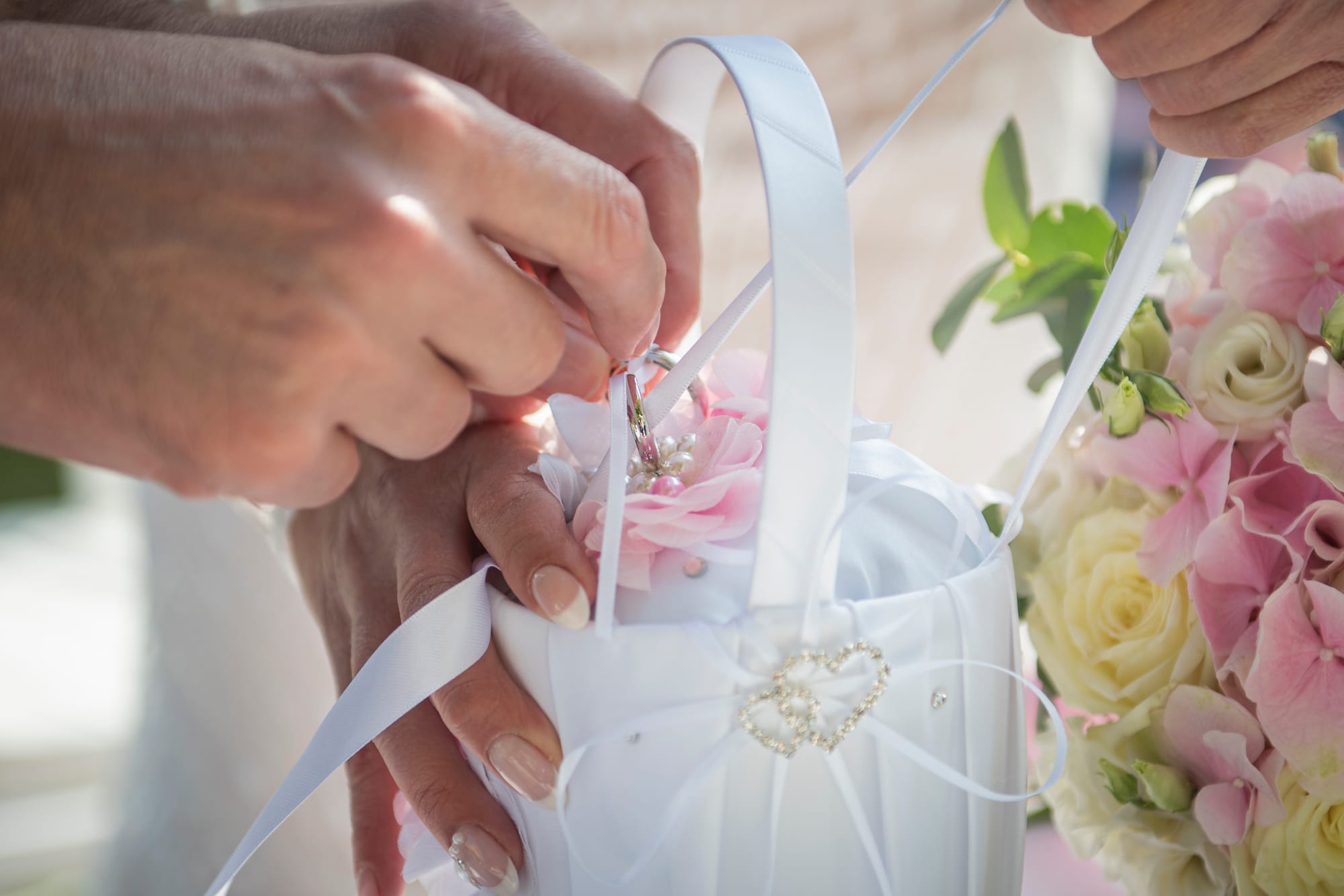 Reportage Chiara e Davide