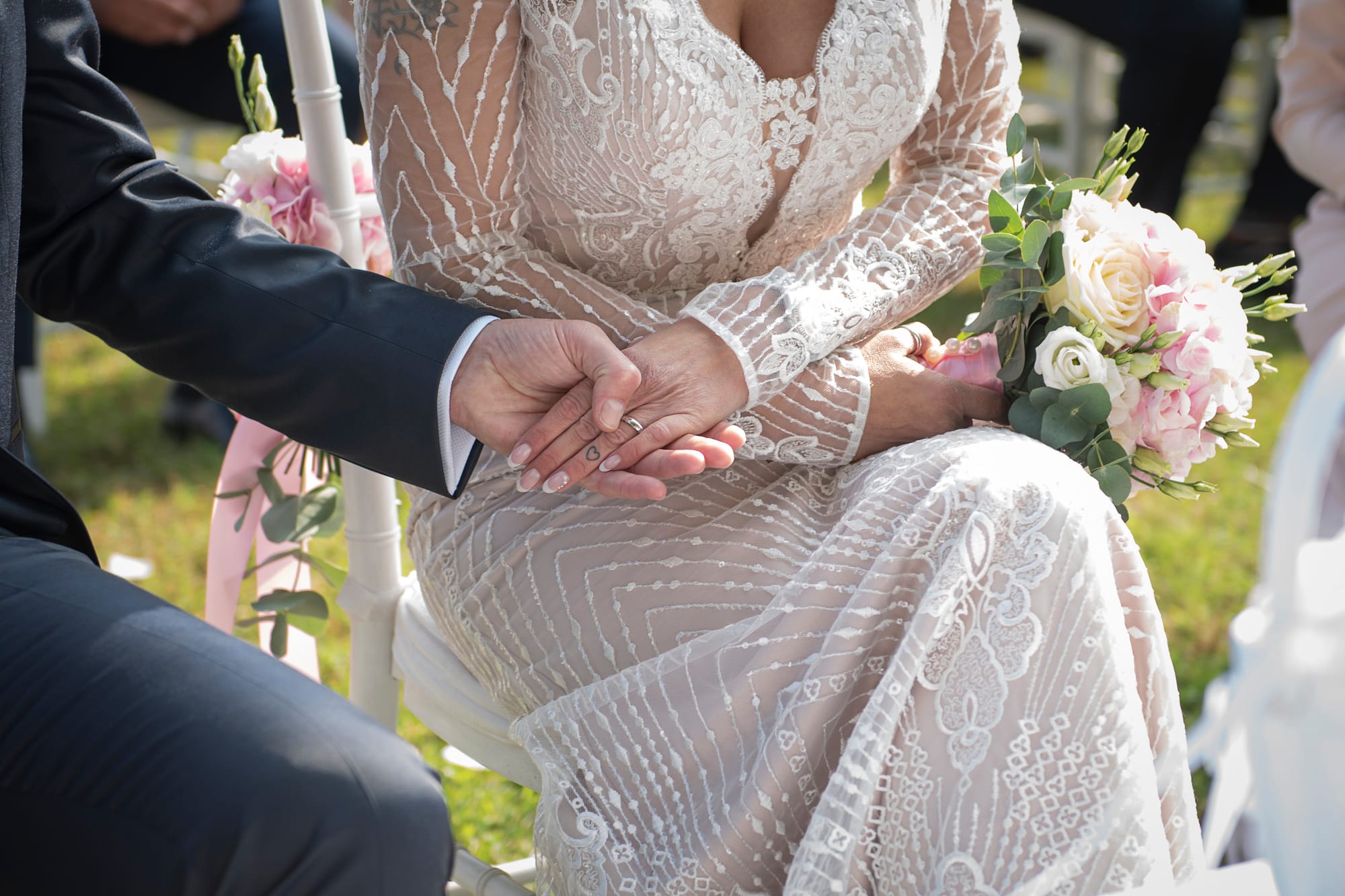 Reportage Chiara e Davide