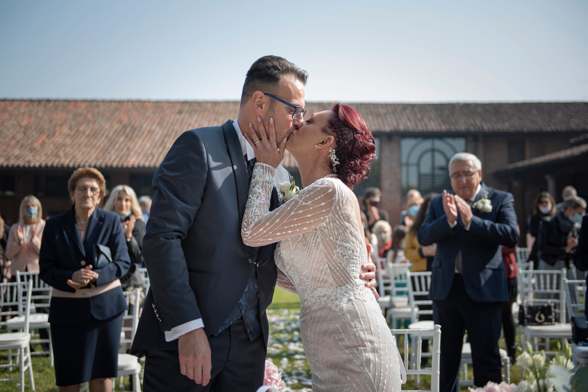 Reportage Chiara e Davide