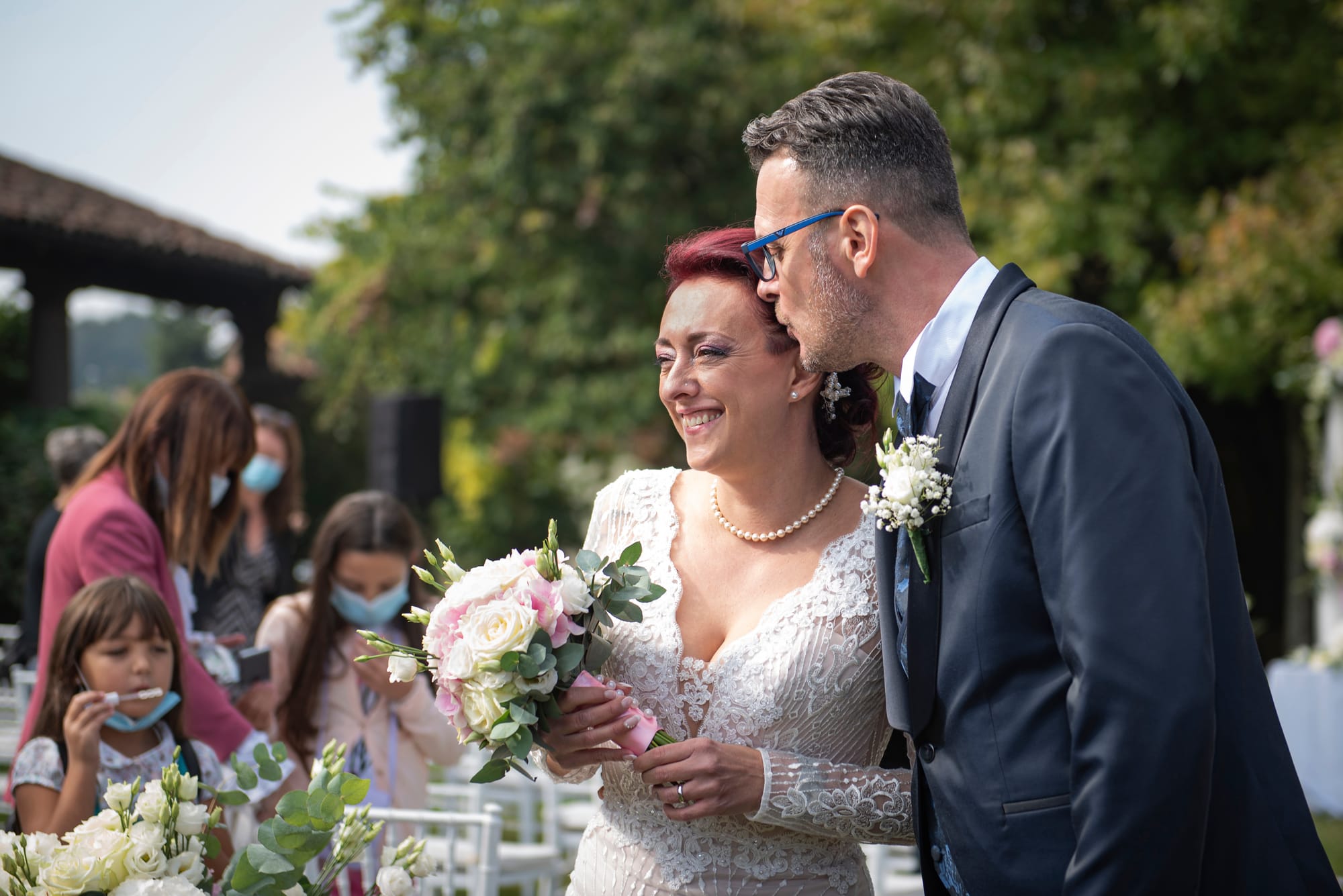 Reportage Chiara e Davide