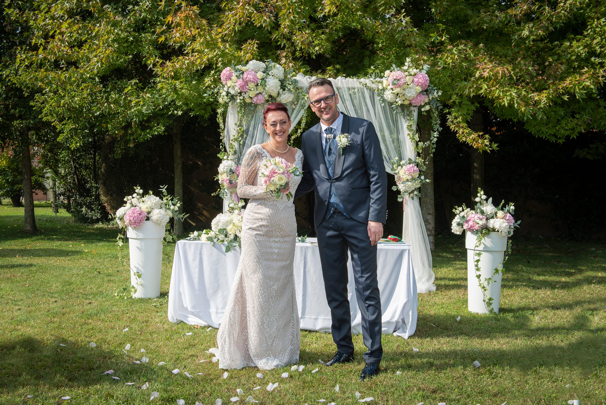 Reportage Chiara e Davide