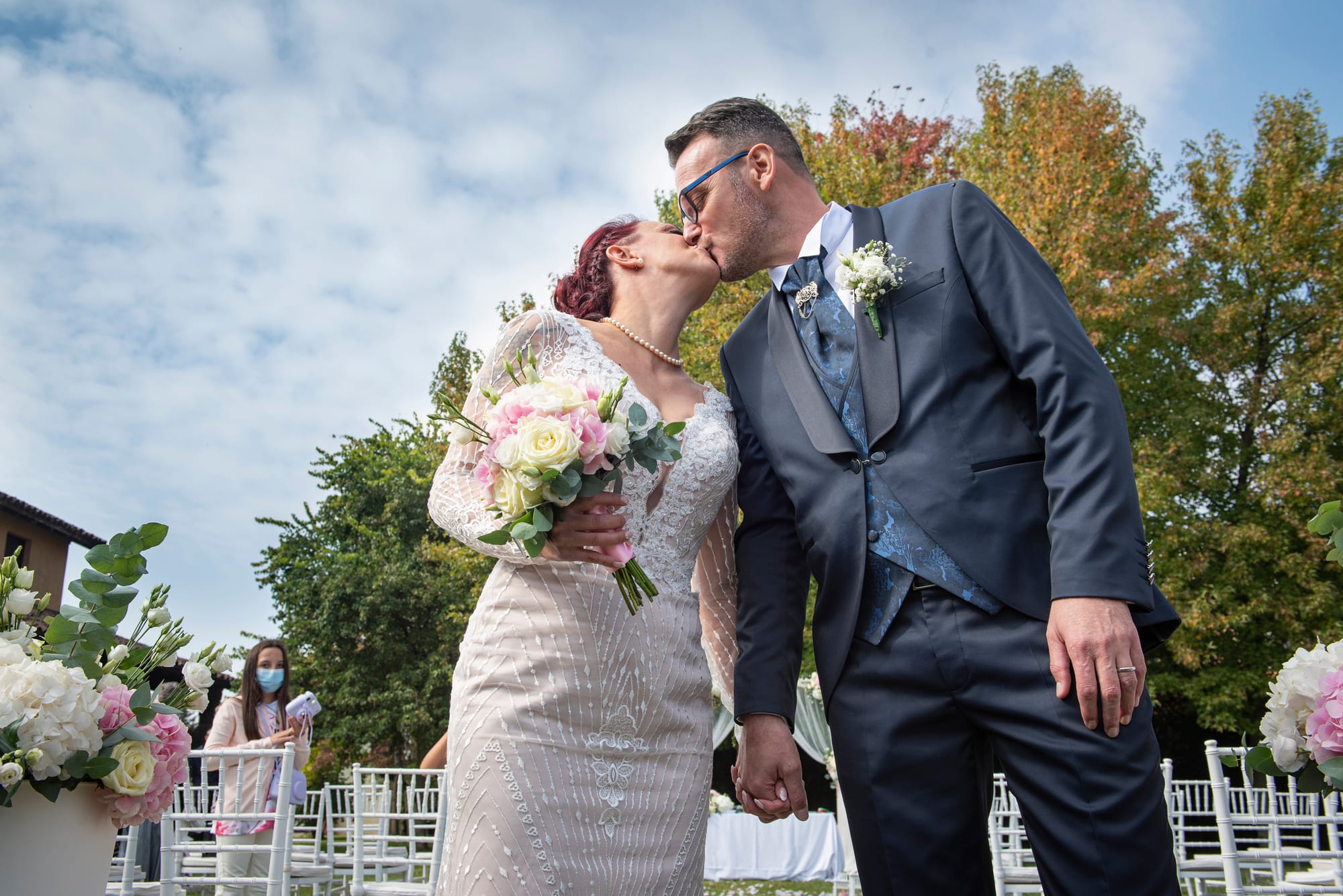 Reportage Chiara e Davide