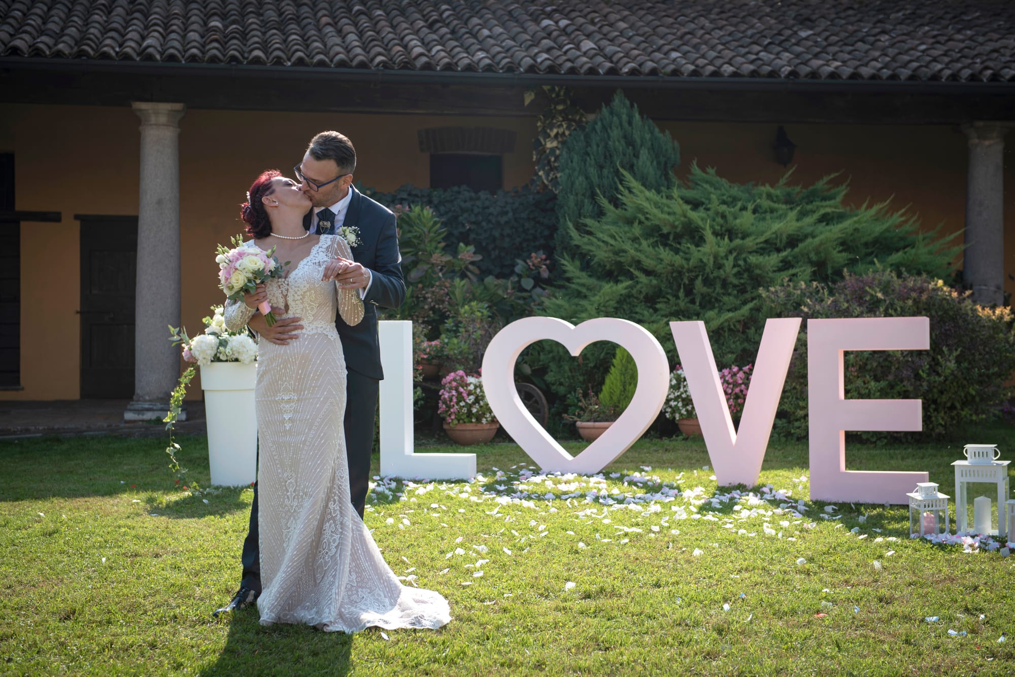 Reportage Chiara e Davide