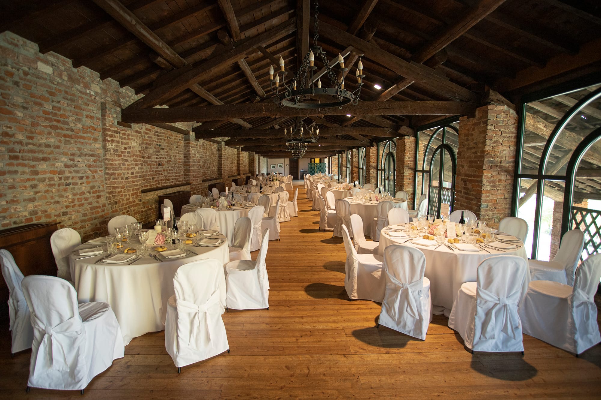 Reportage Chiara e Davide