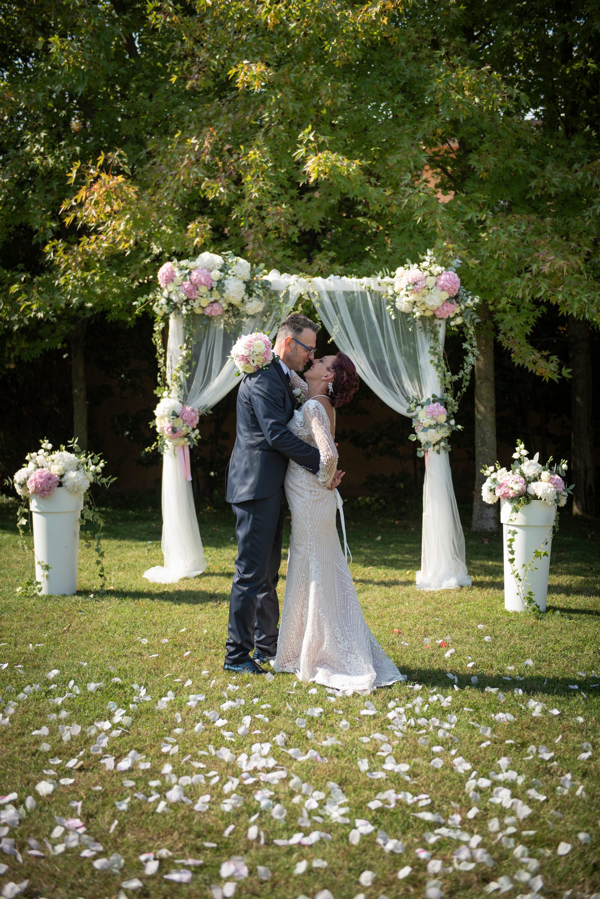 Reportage Chiara e Davide