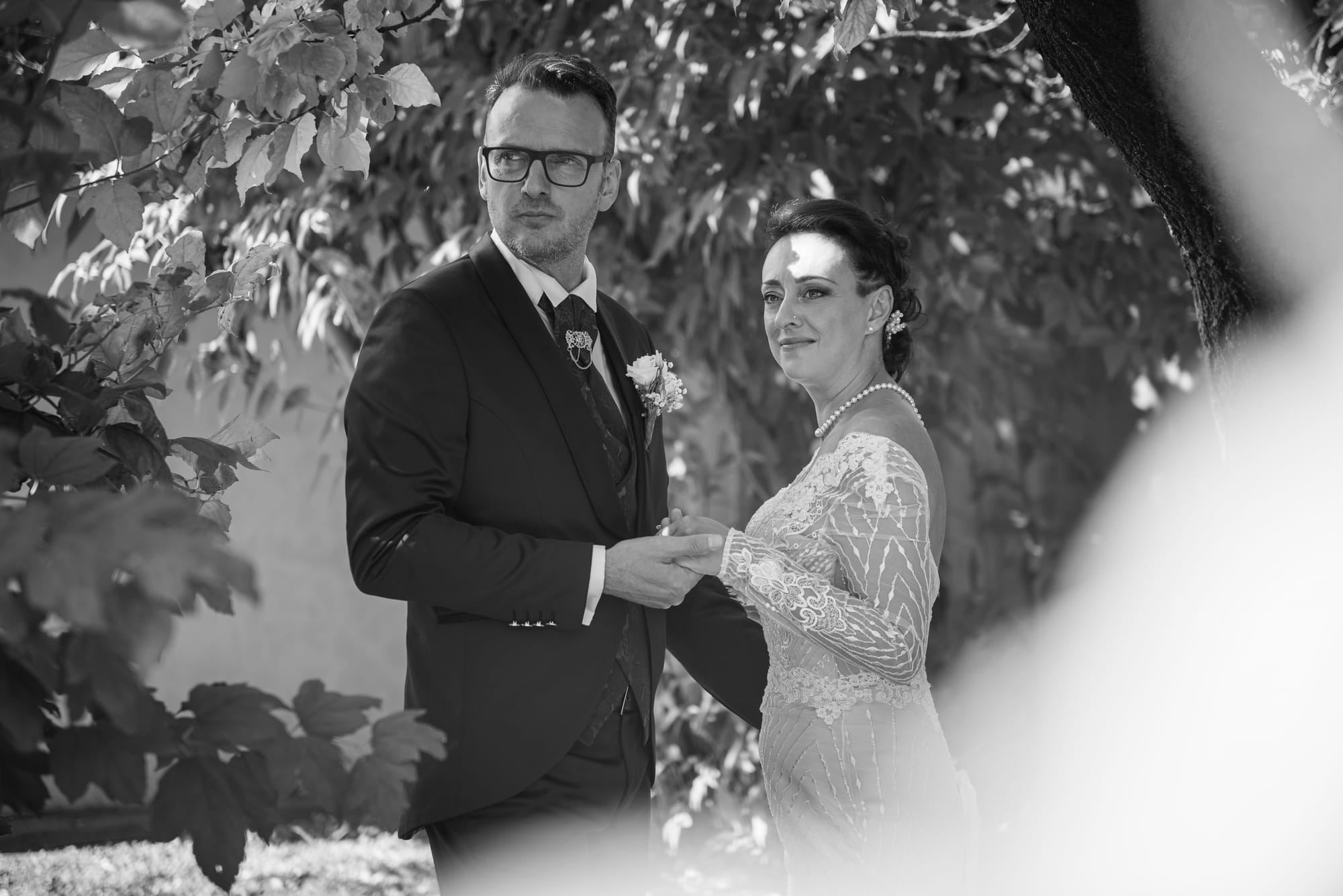 Reportage Chiara e Davide