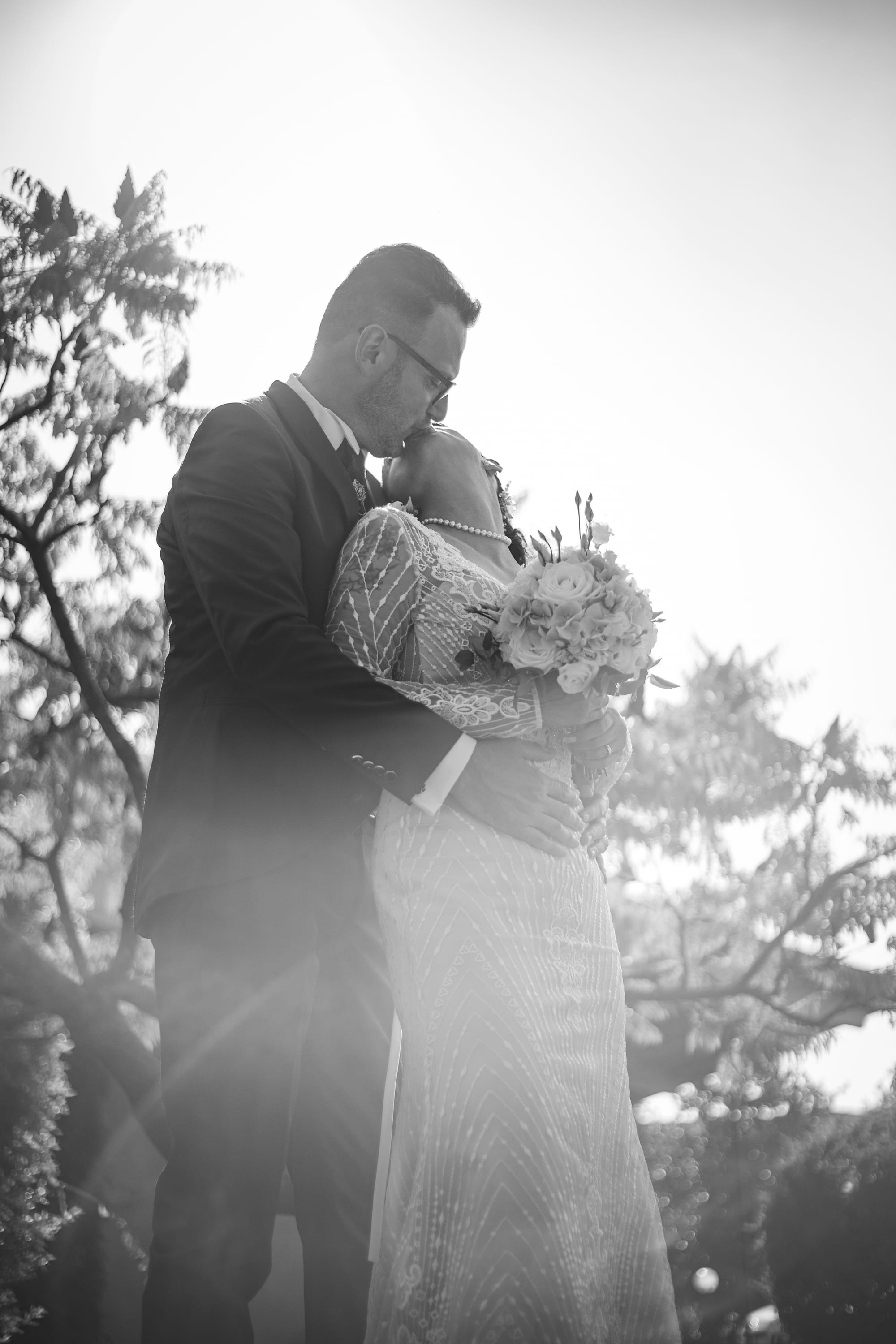 Reportage Chiara e Davide