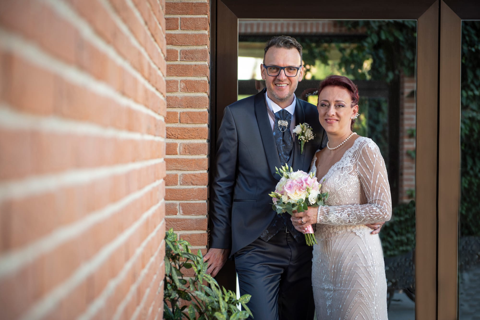 Reportage Chiara e Davide