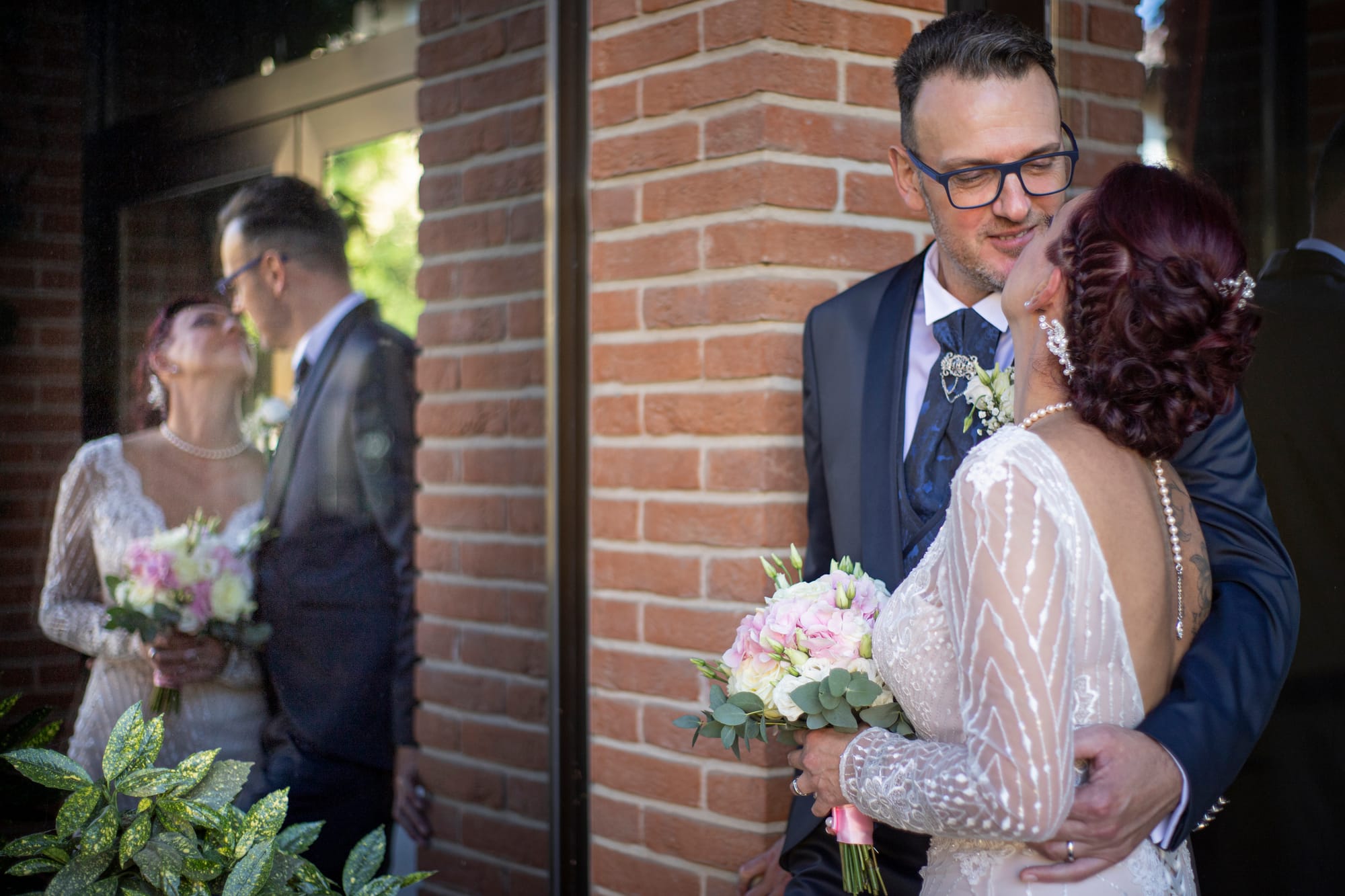 Reportage Chiara e Davide