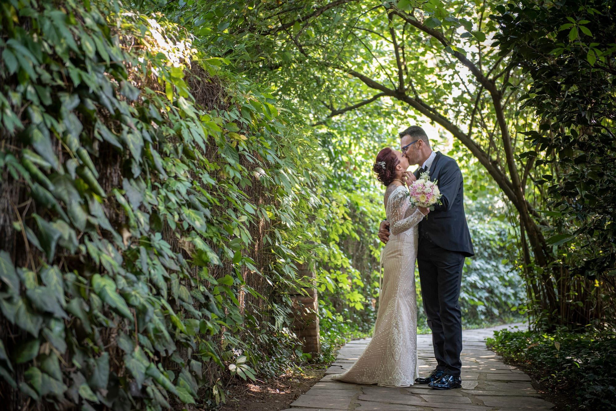 Reportage Chiara e Davide