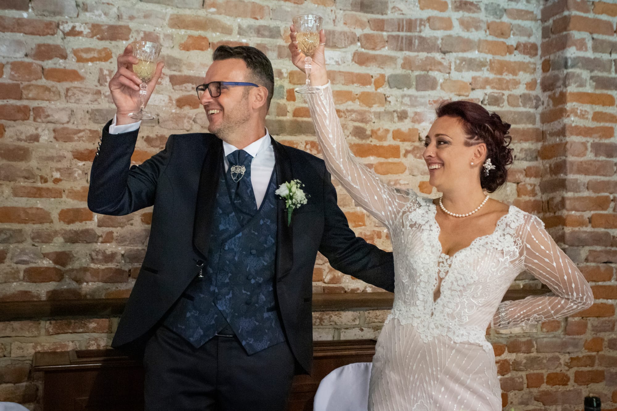 Reportage Chiara e Davide