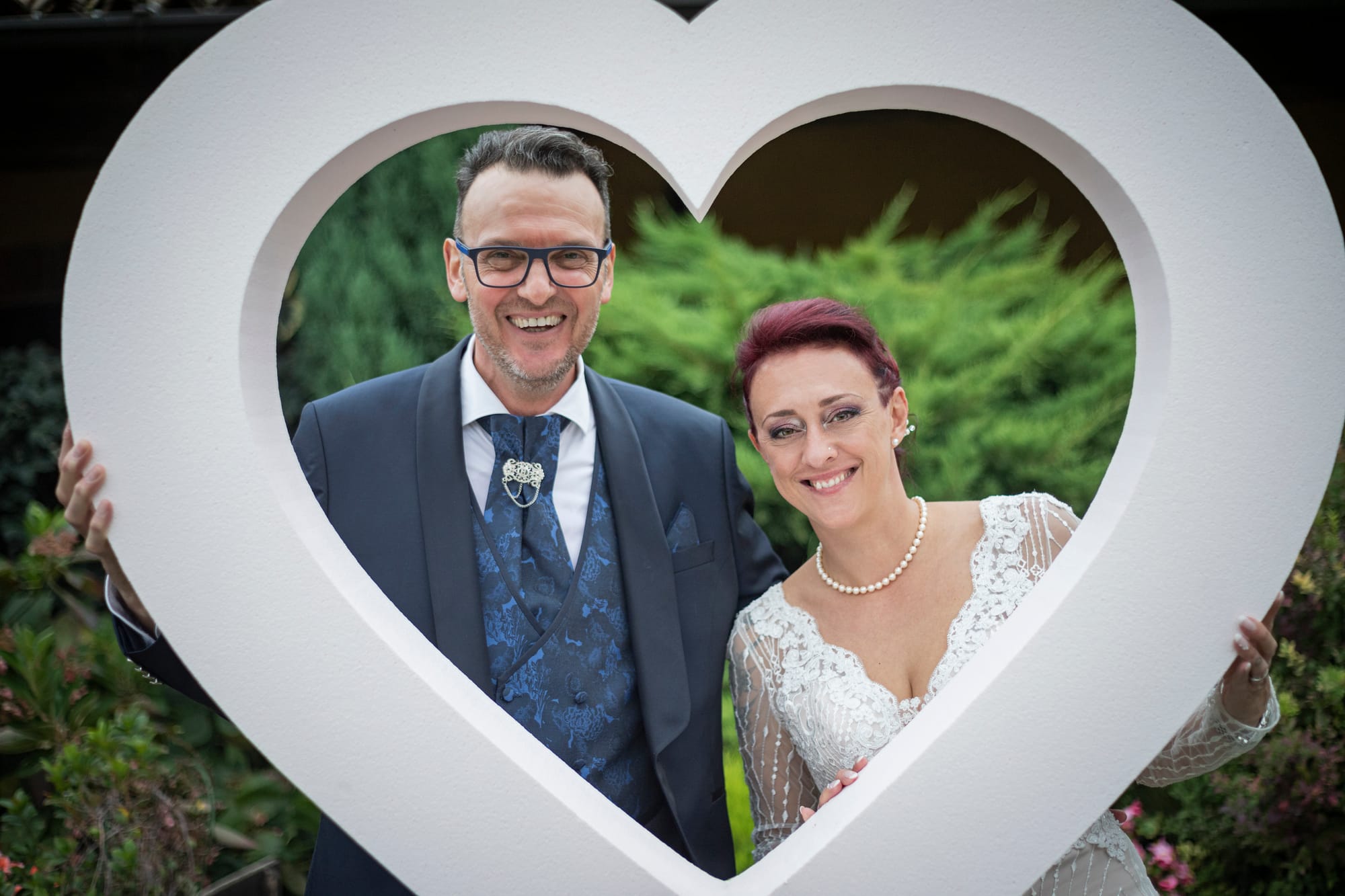 Reportage Chiara e Davide