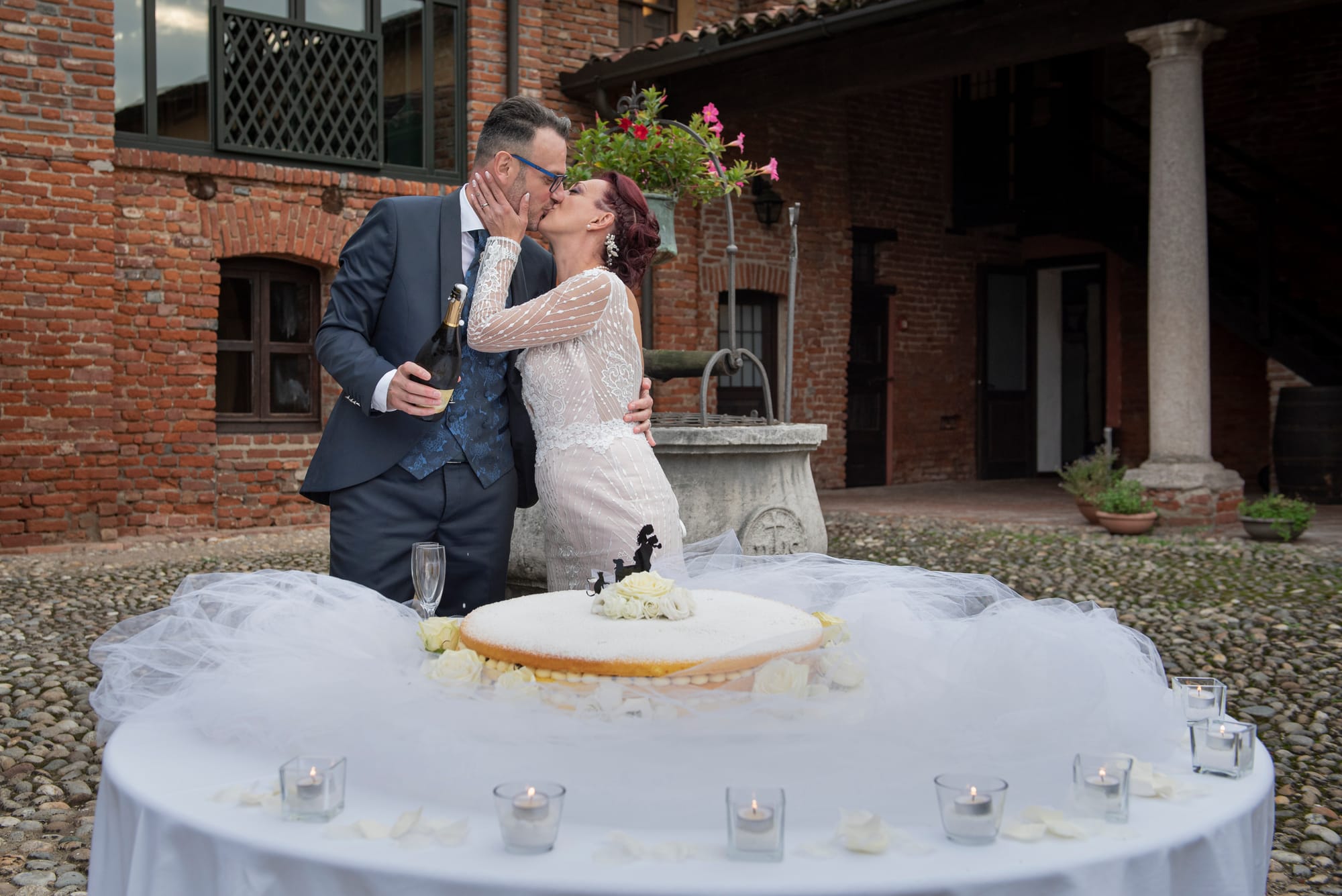 Reportage Chiara e Davide