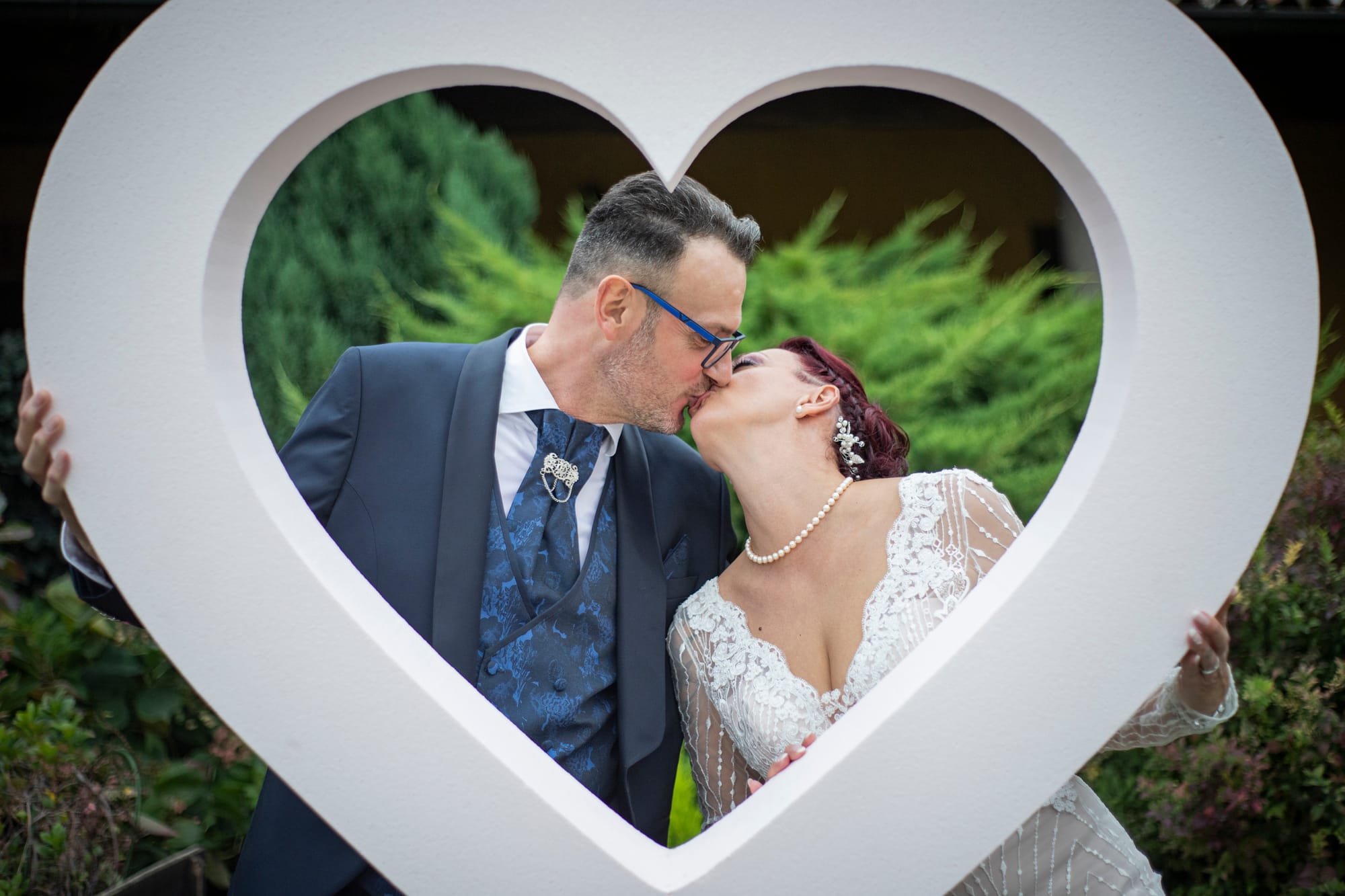 Reportage Chiara e Davide