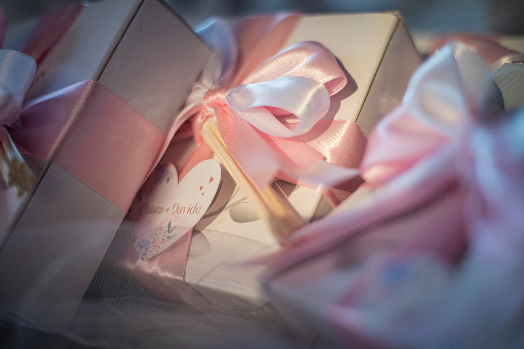 Reportage Chiara e Davide