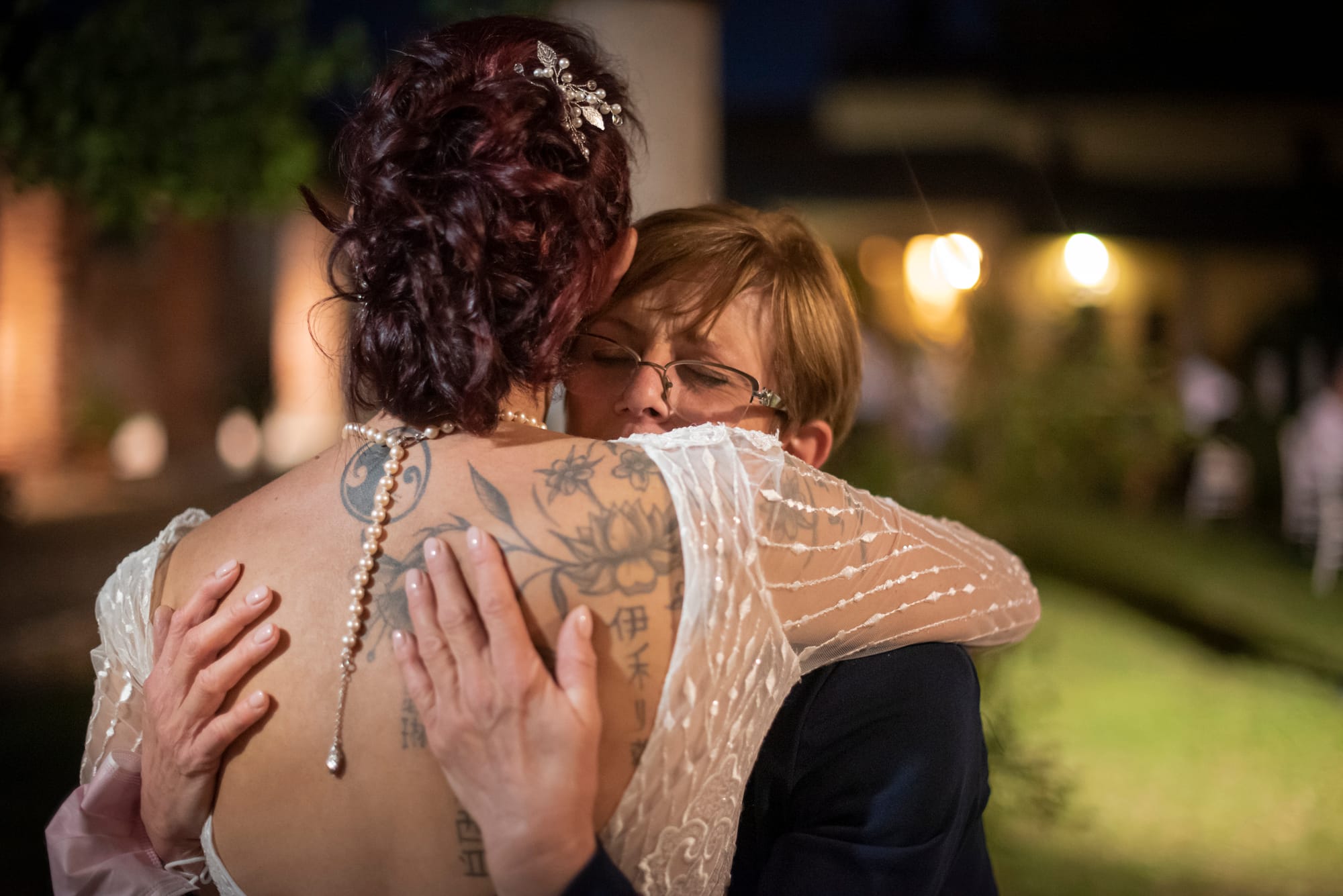 Reportage Chiara e Davide