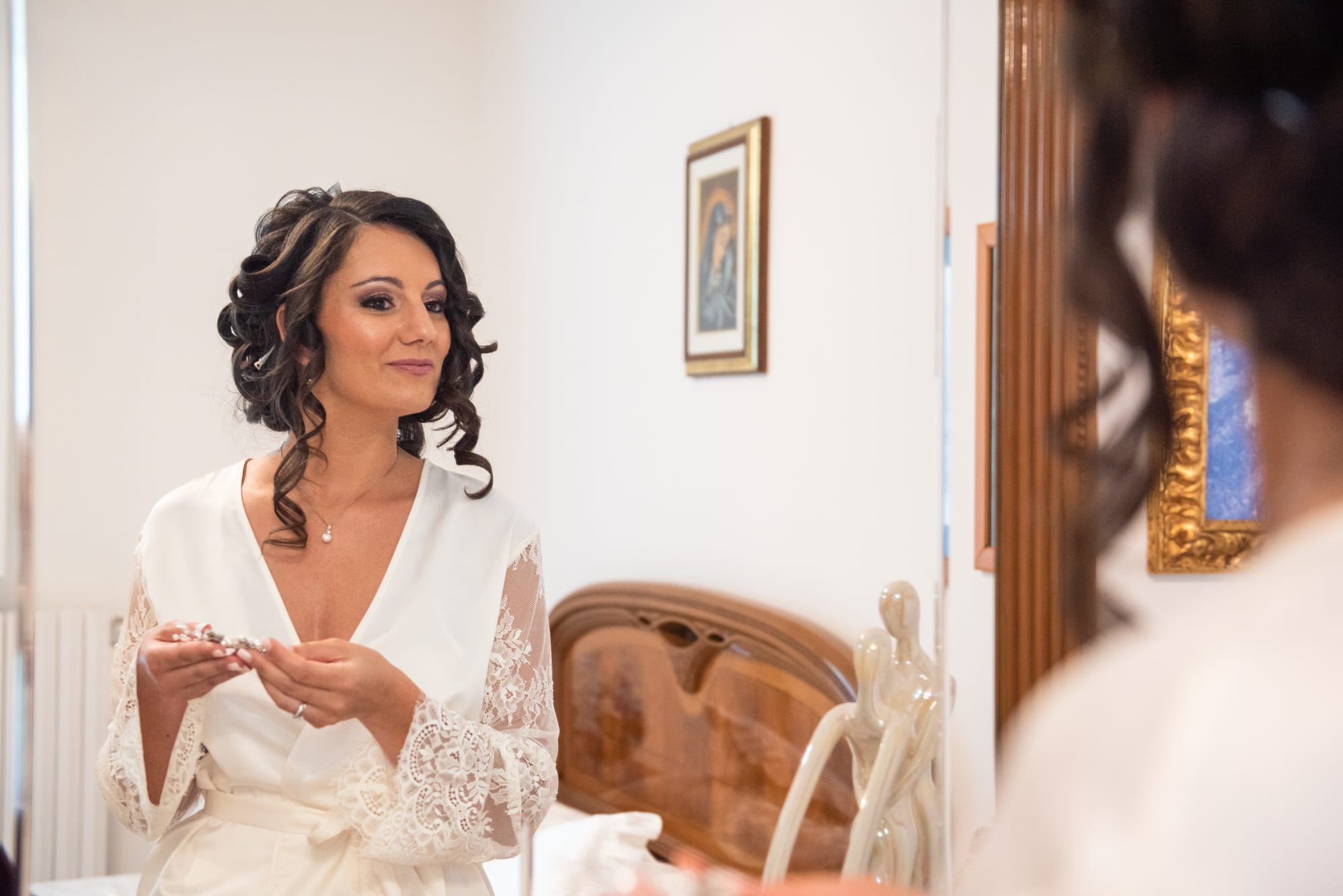 Reportage Daniela e Stefano