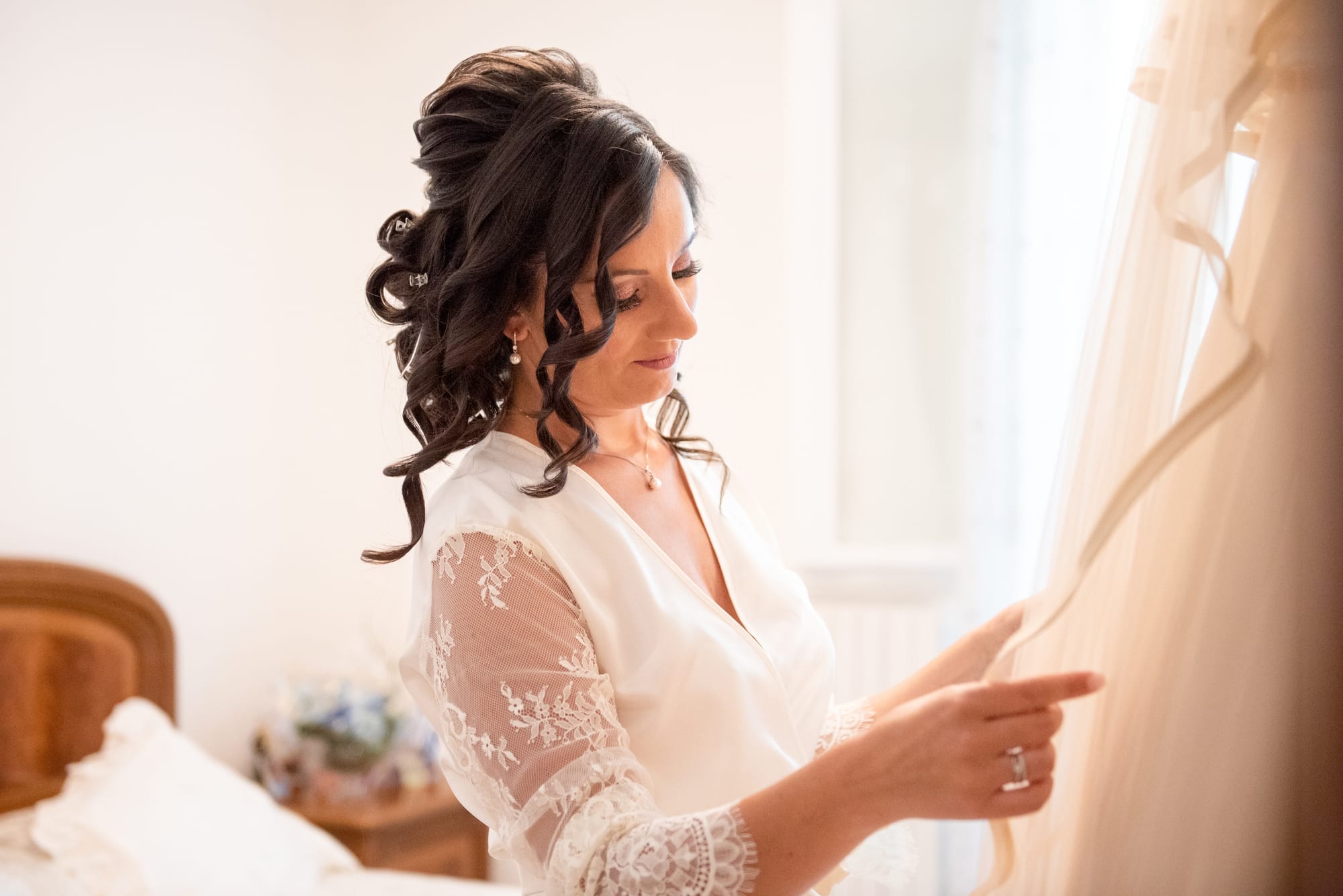 Reportage Daniela e Stefano