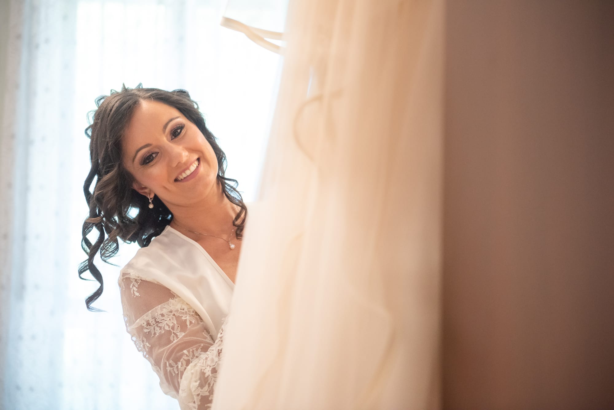 Reportage Daniela e Stefano