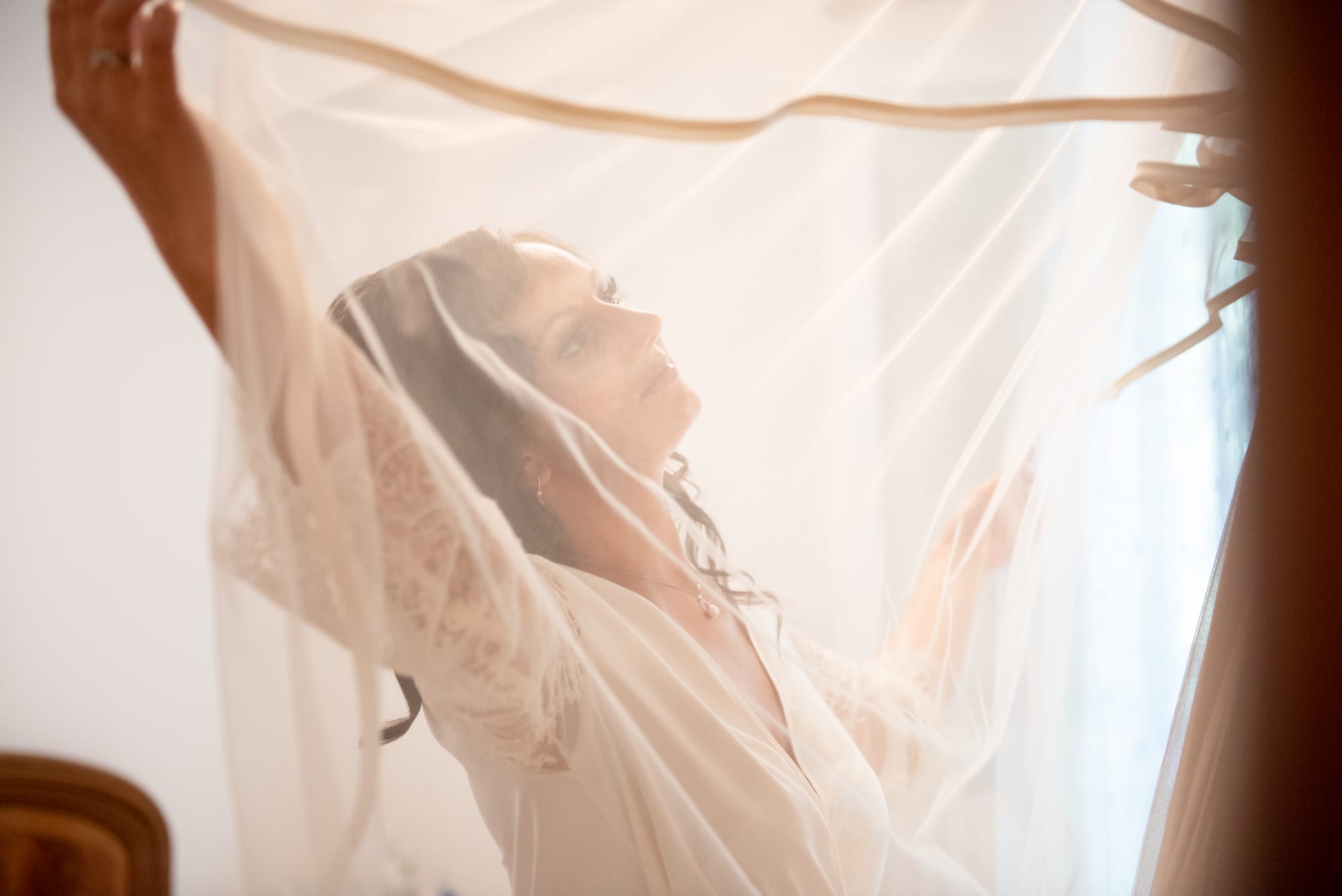 Reportage Daniela e Stefano