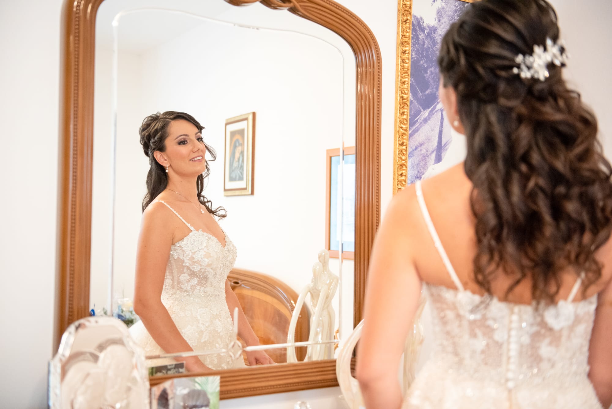 Reportage Daniela e Stefano