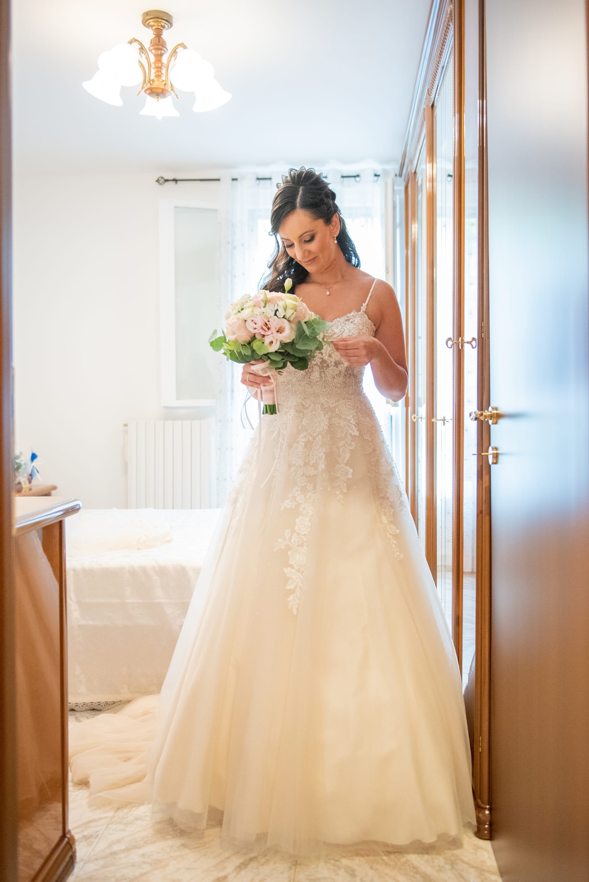 Reportage Daniela e Stefano