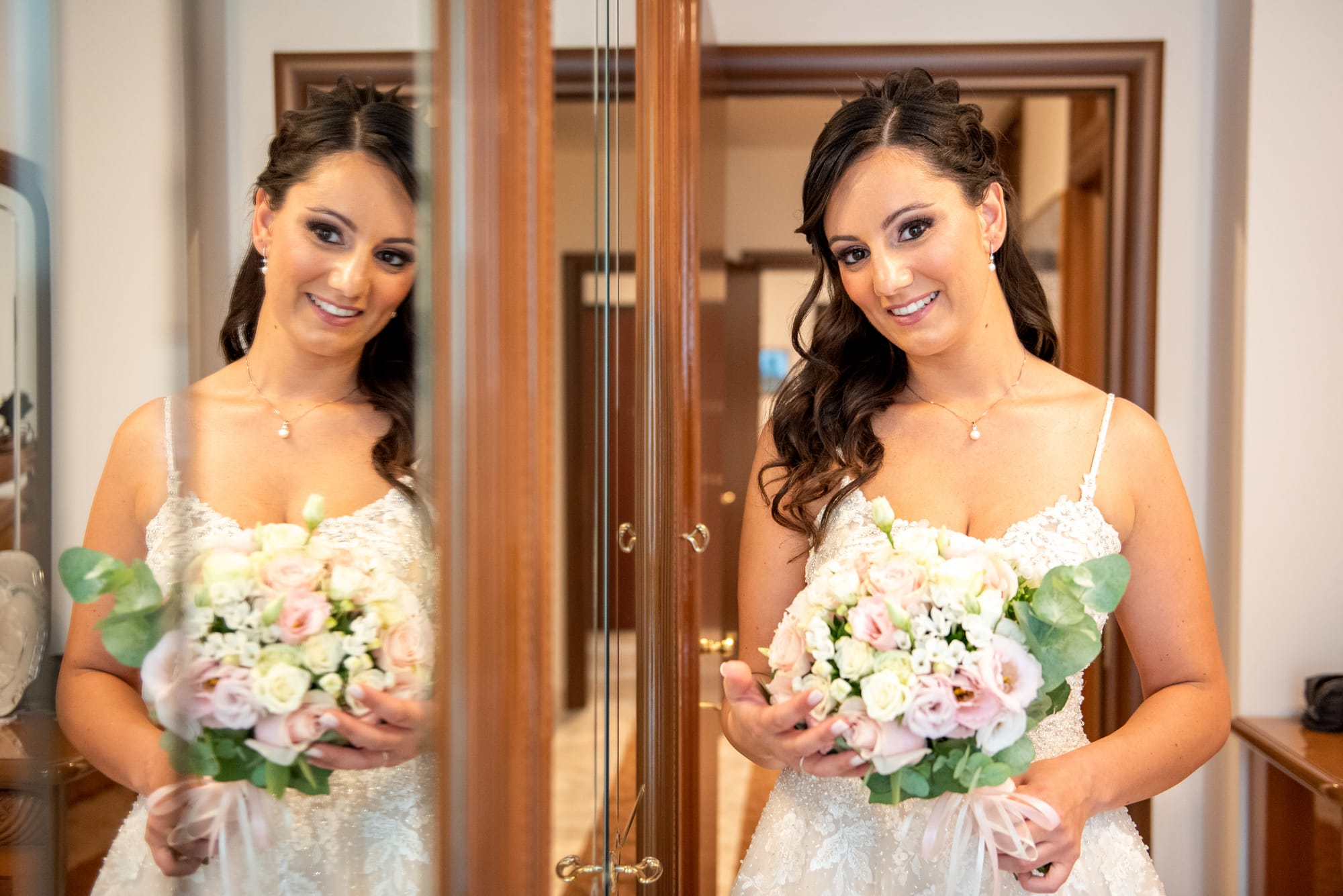 Reportage Daniela e Stefano