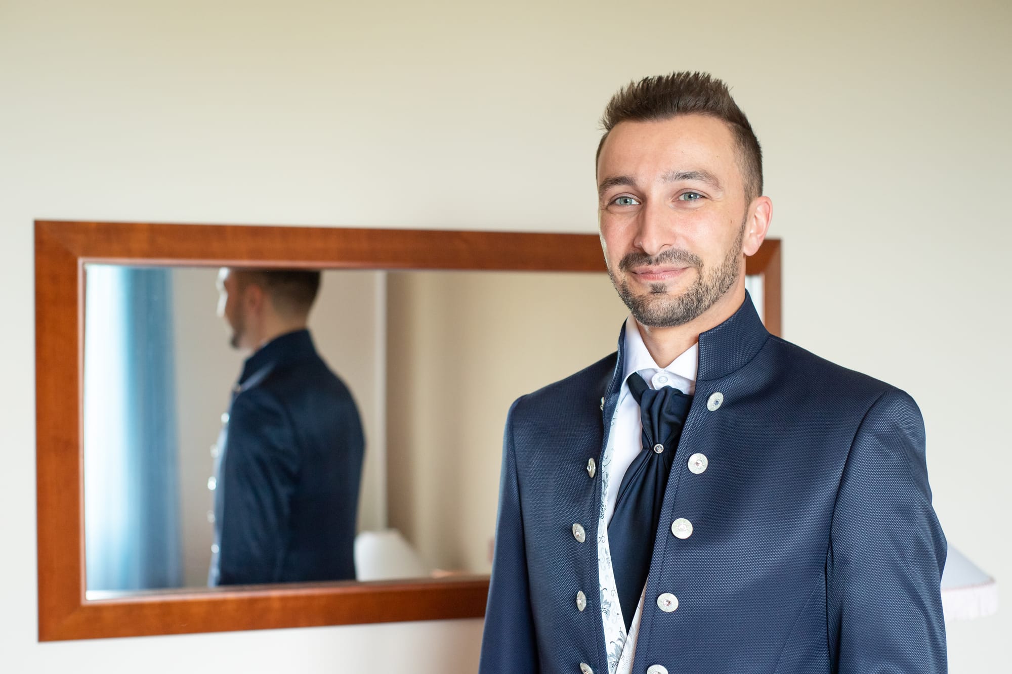 Reportage Daniela e Stefano