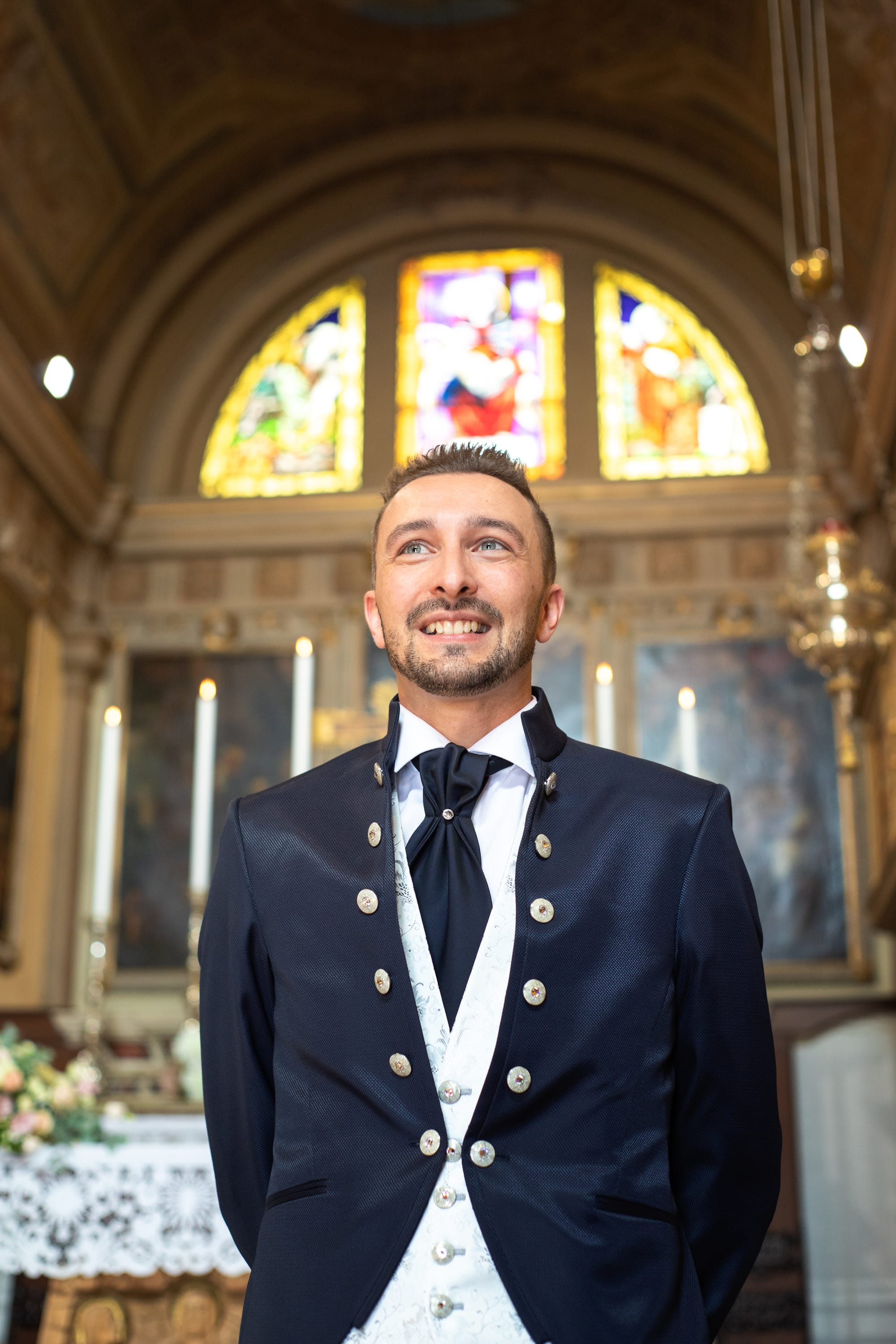 Reportage Daniela e Stefano