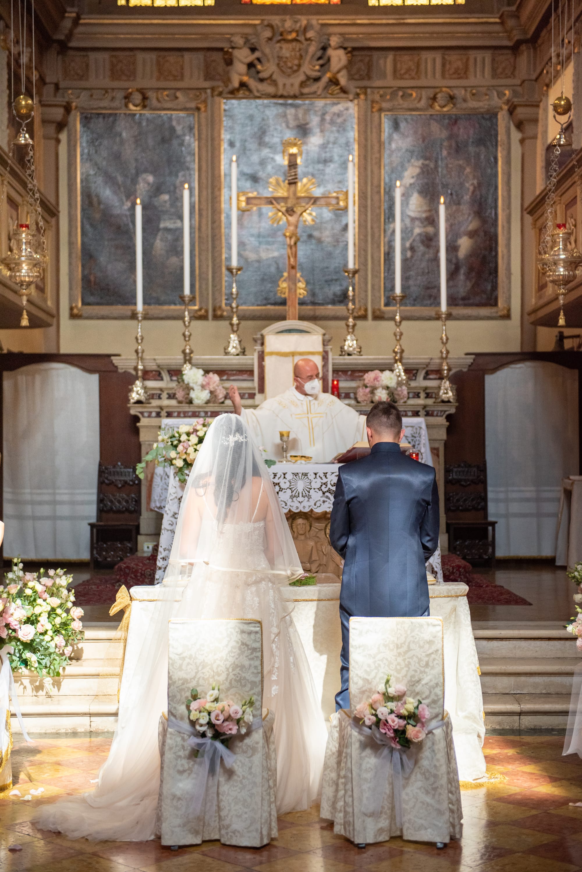 Reportage Daniela e Stefano