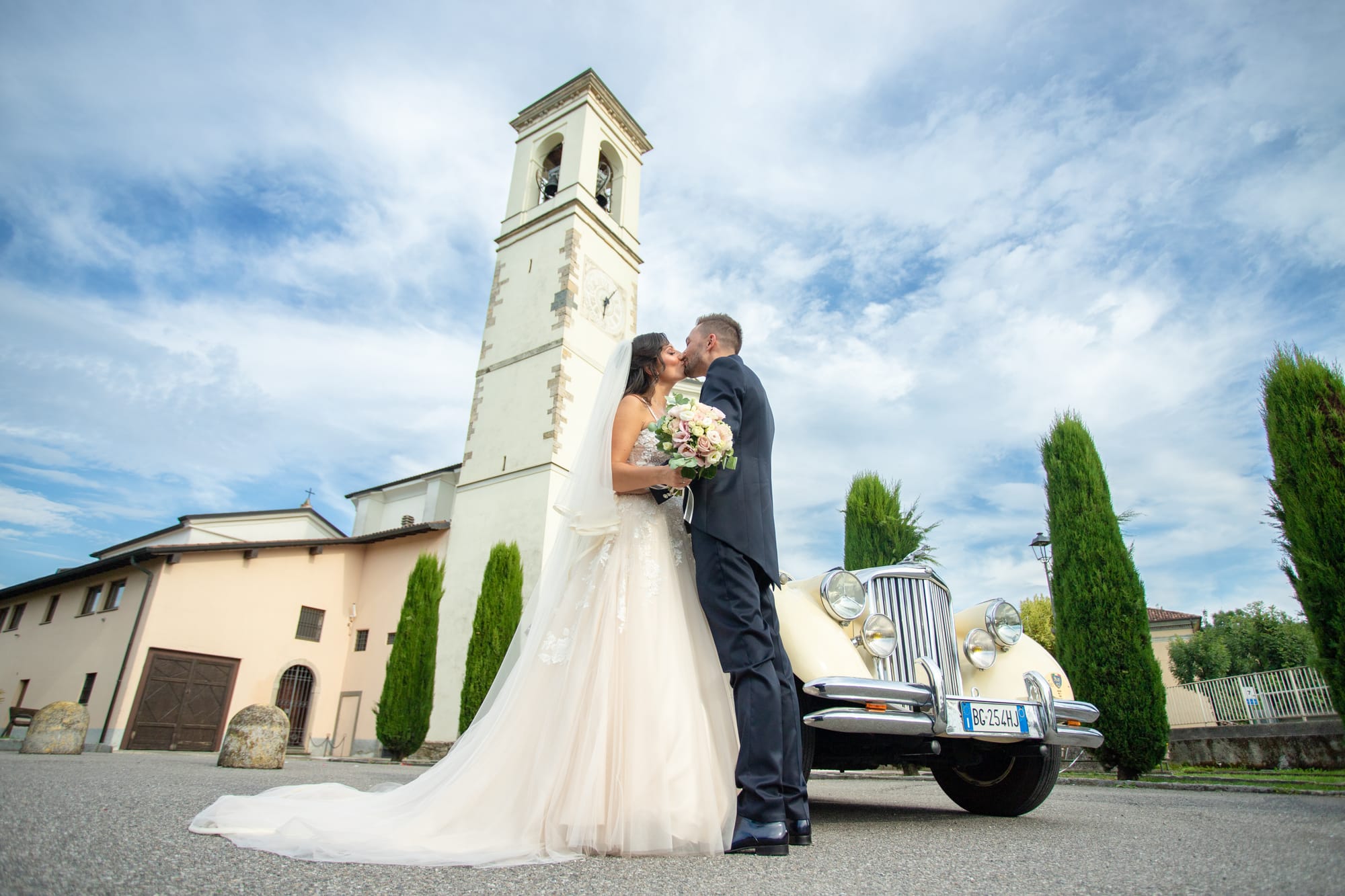 Reportage Daniela e Stefano