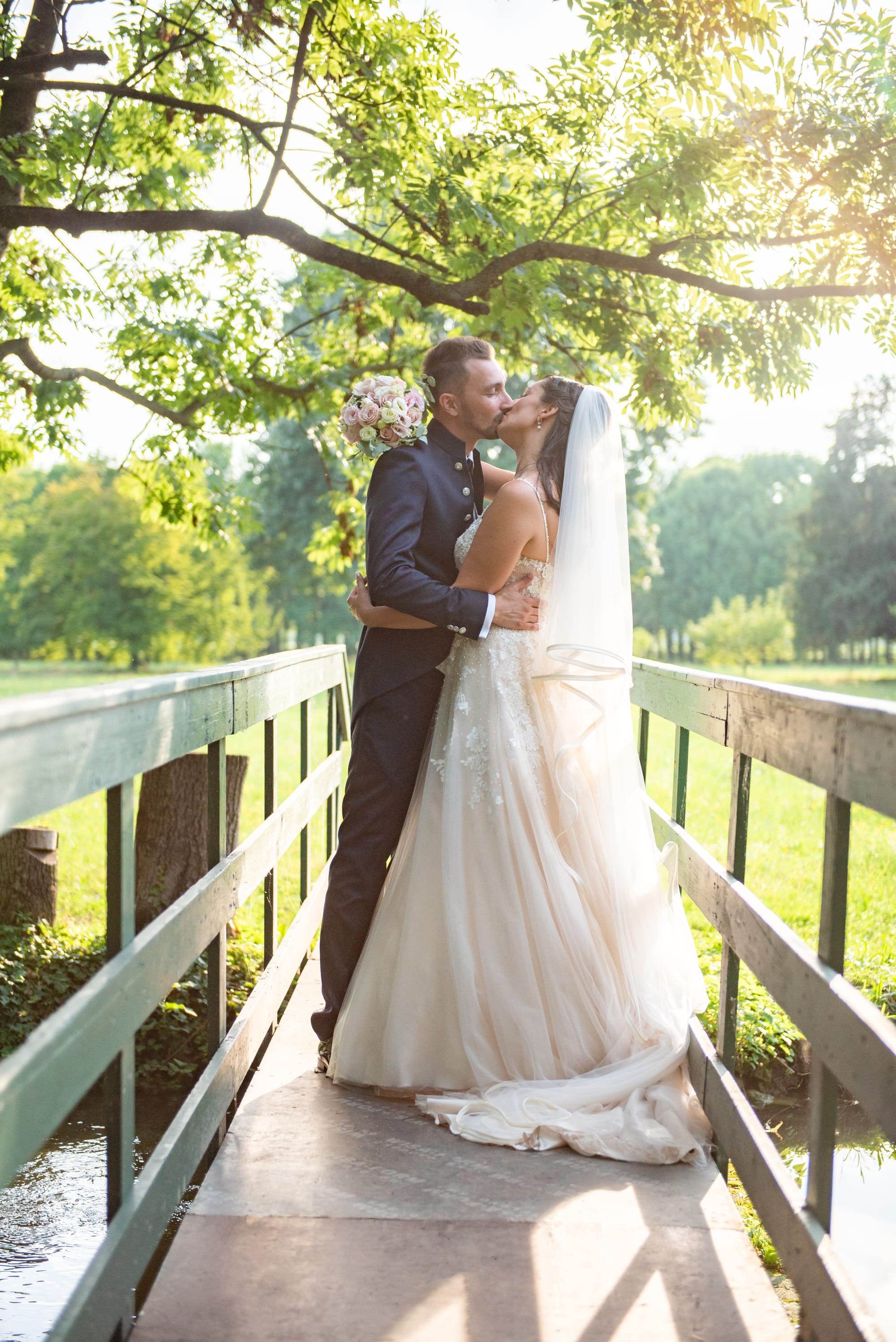 Reportage Daniela e Stefano