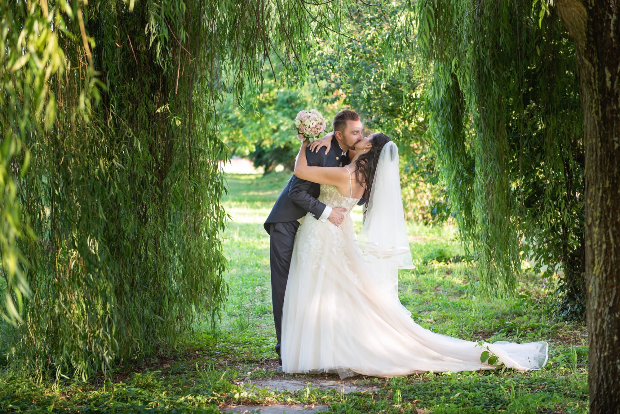 Reportage Daniela e Stefano