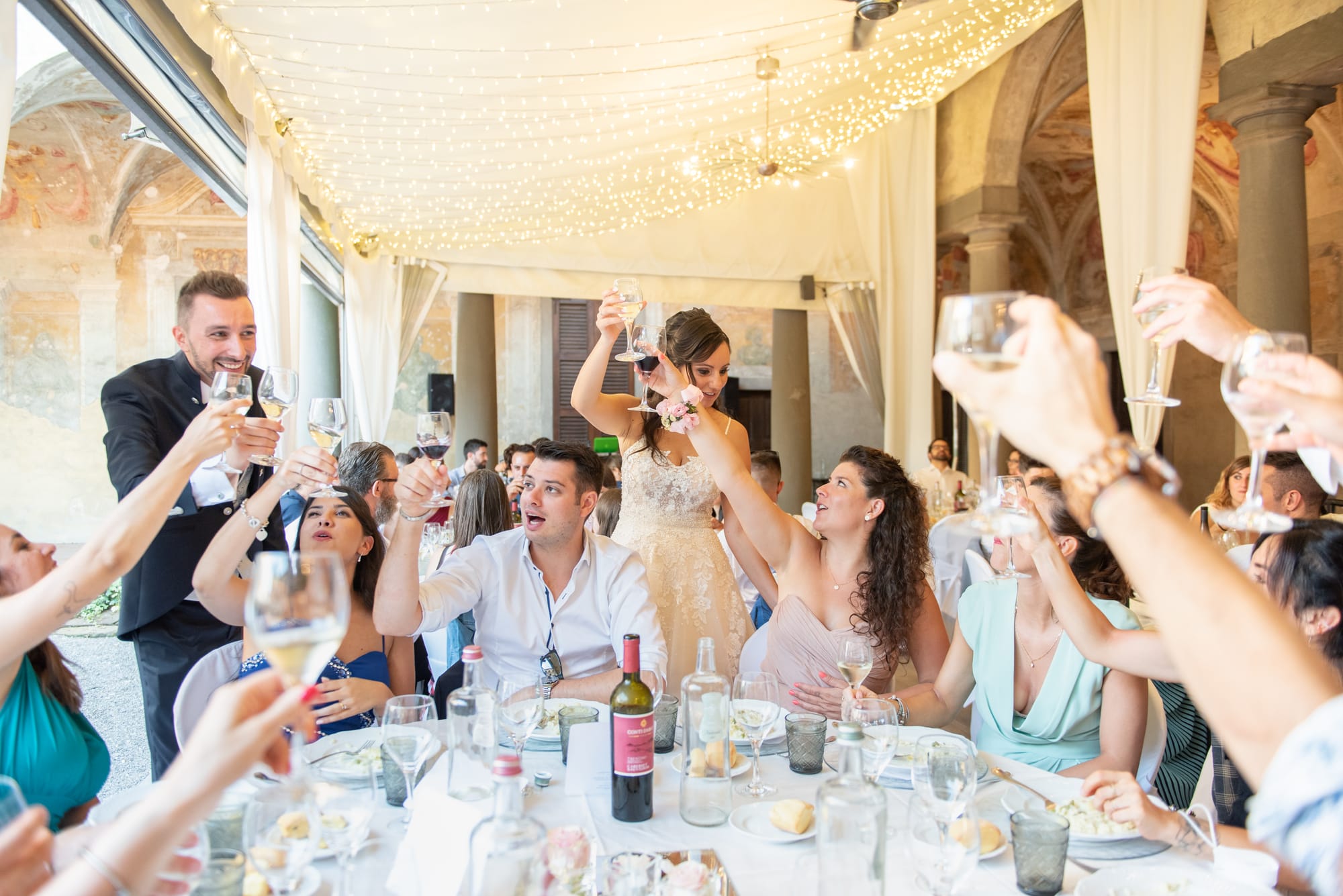 Reportage Daniela e Stefano