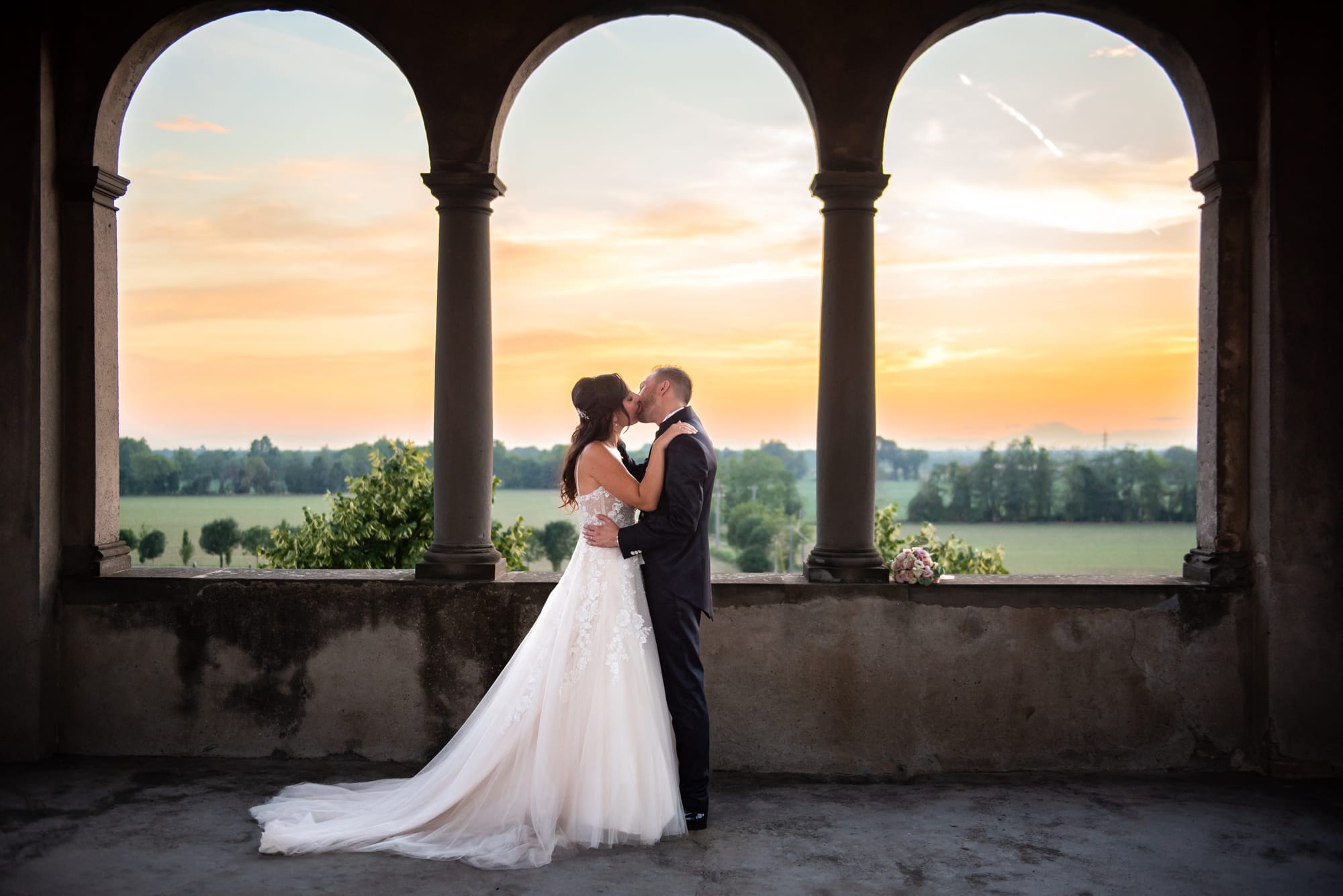 Reportage Daniela e Stefano