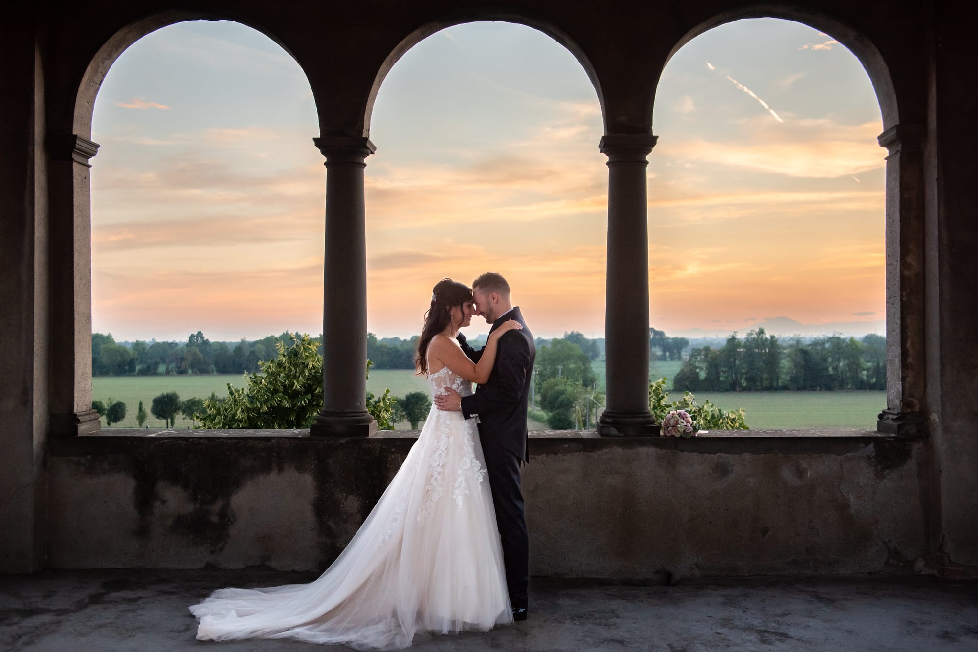 Reportage Daniela e Stefano