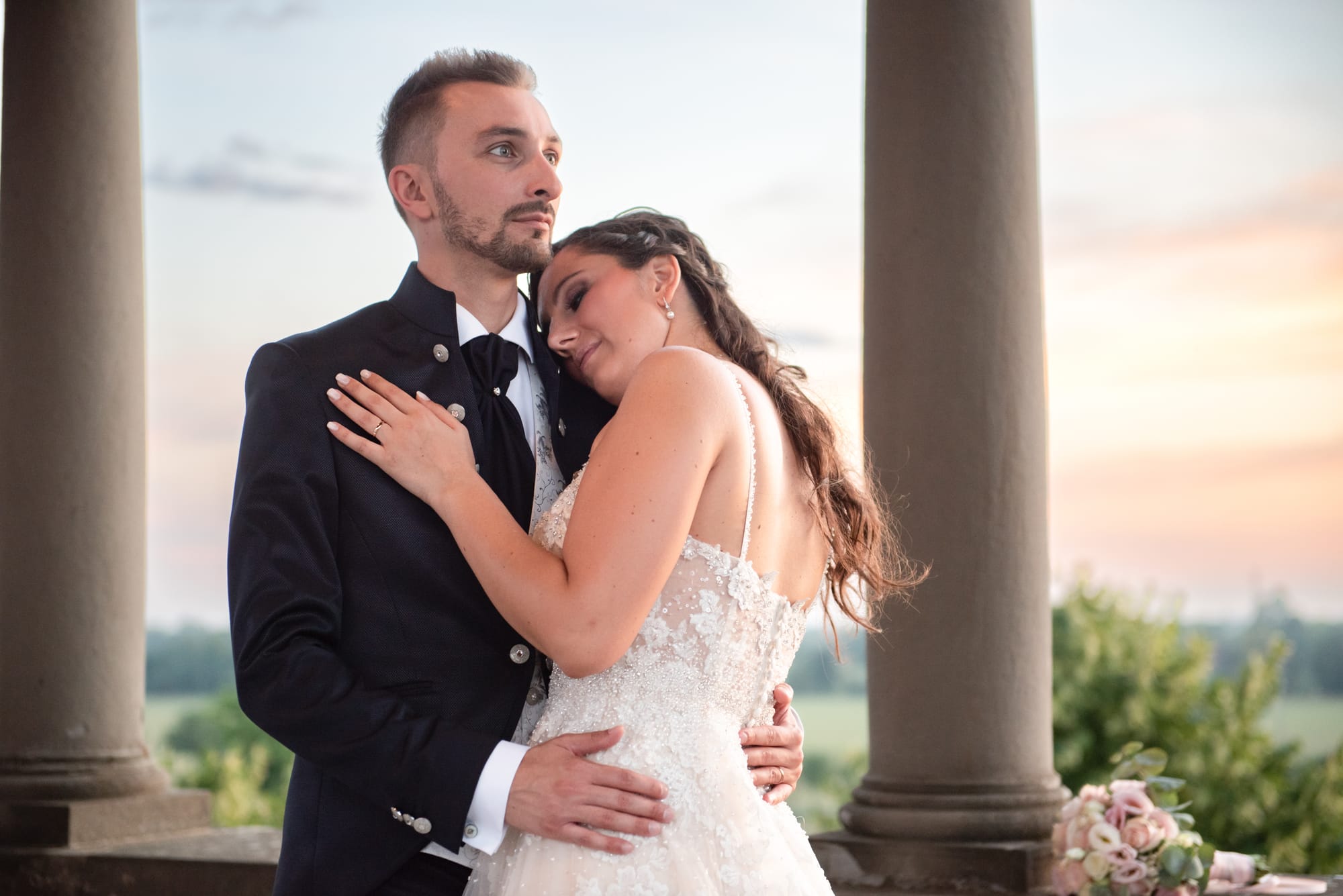 Reportage Daniela e Stefano