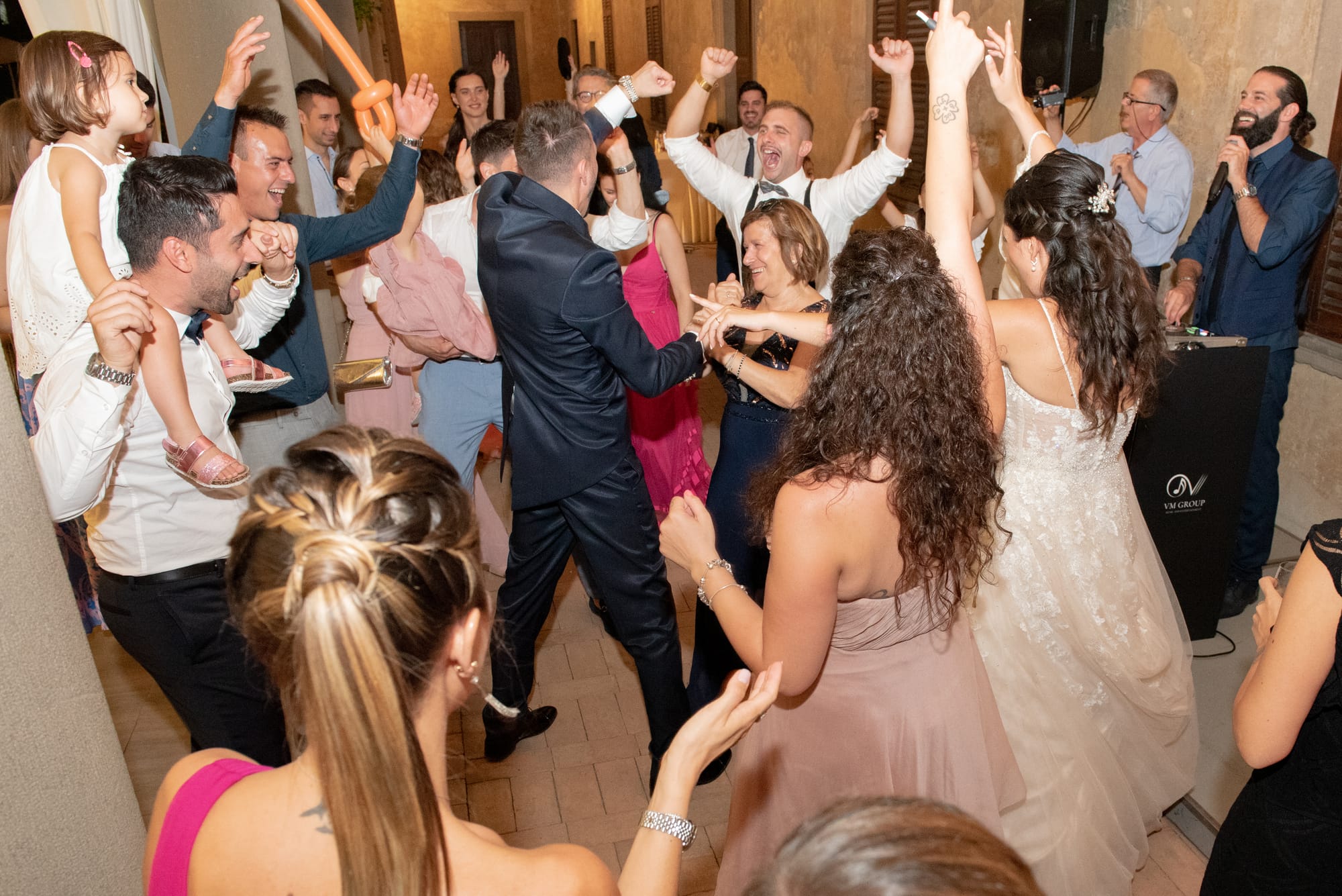 Reportage Daniela e Stefano