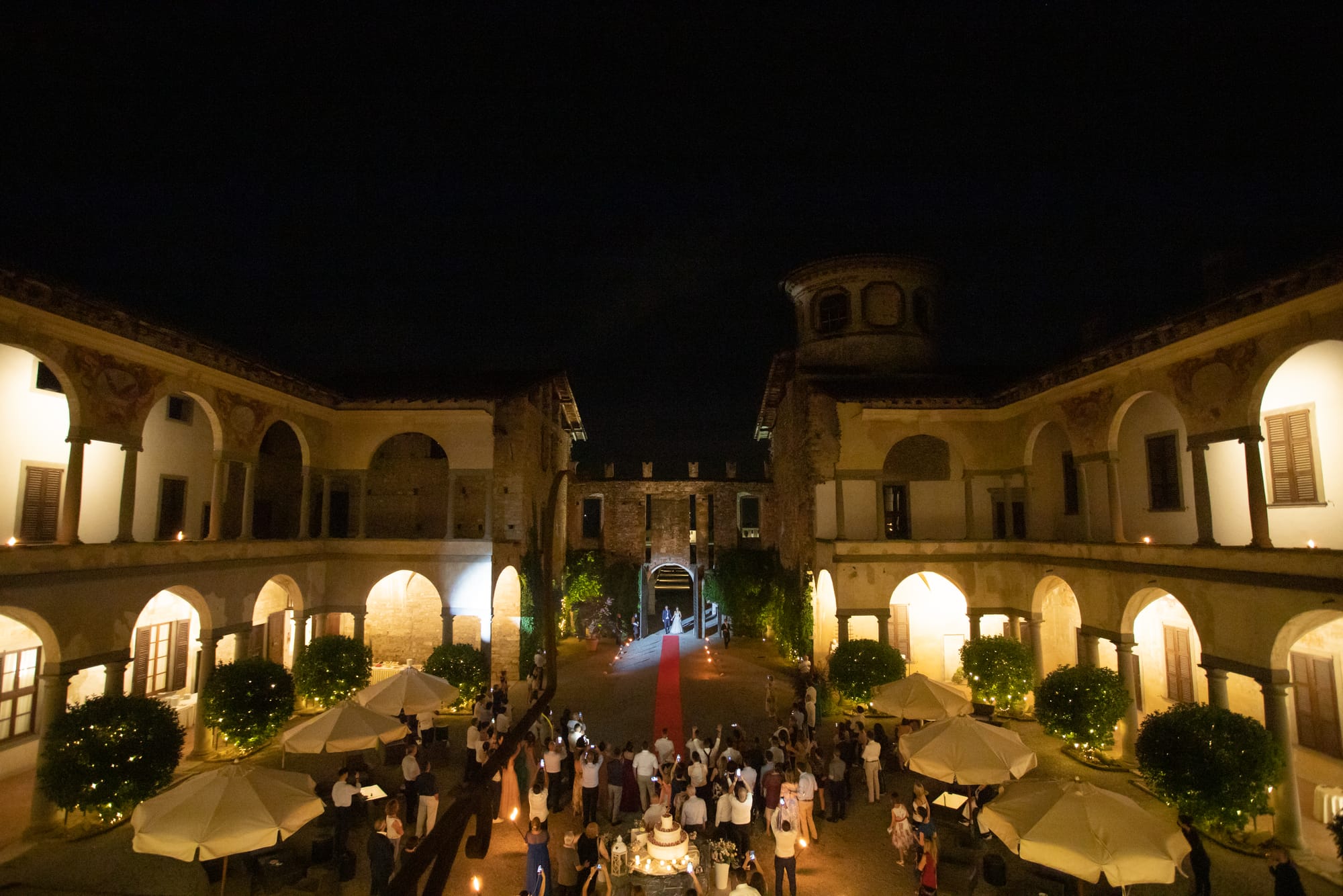 Reportage Daniela e Stefano